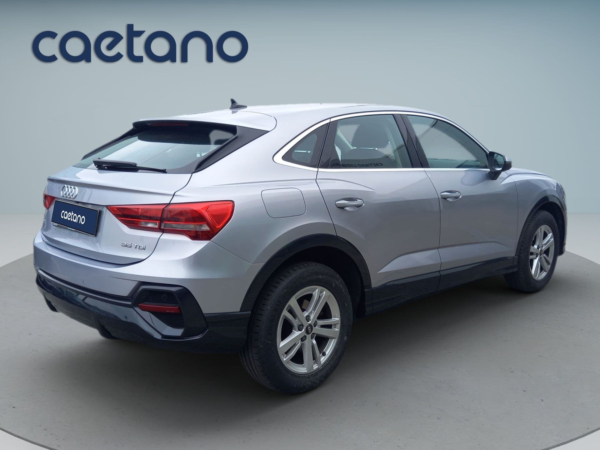 Audi Q3 Sportback - 7