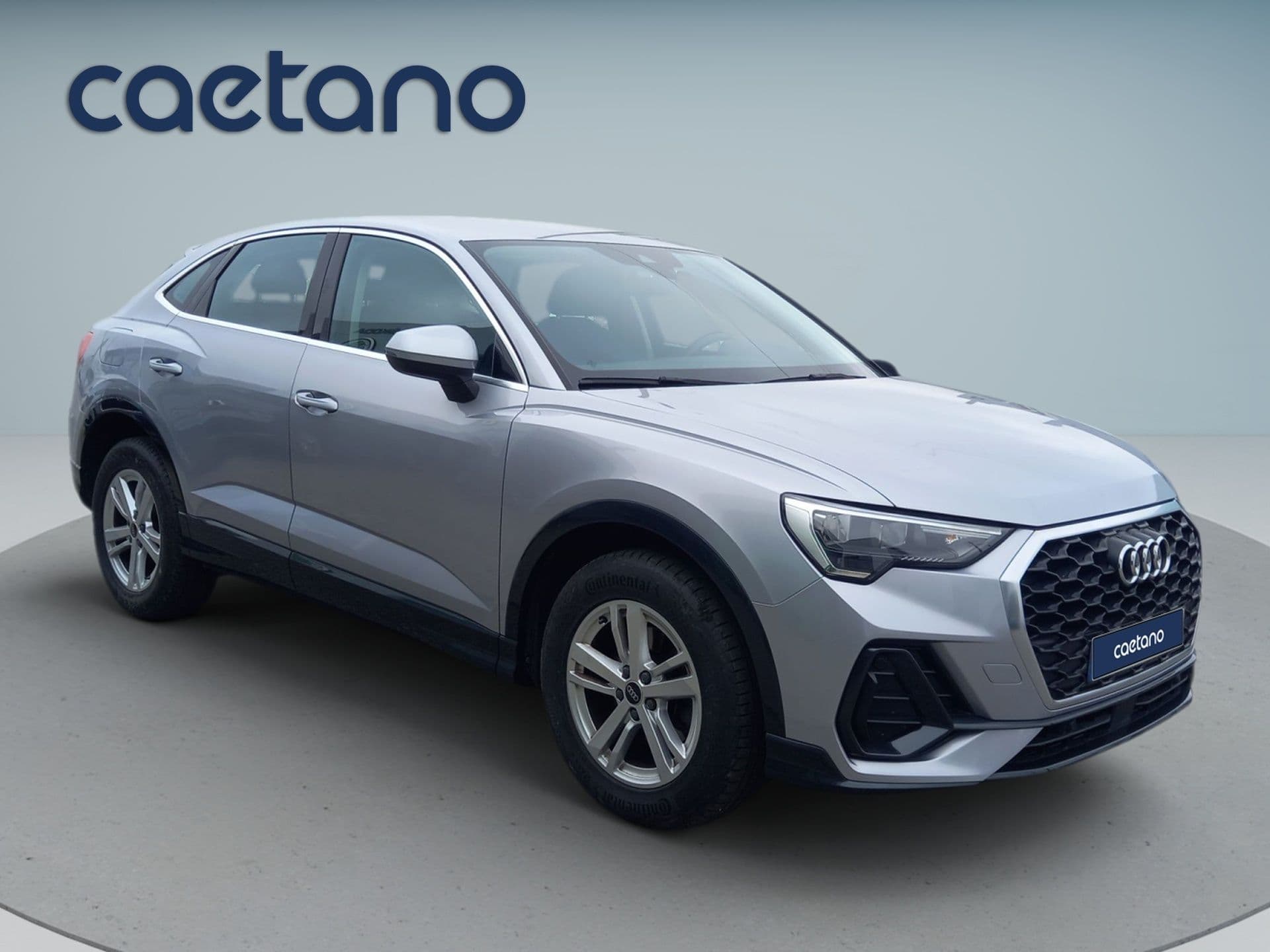 Audi Q3 Sportback - 8