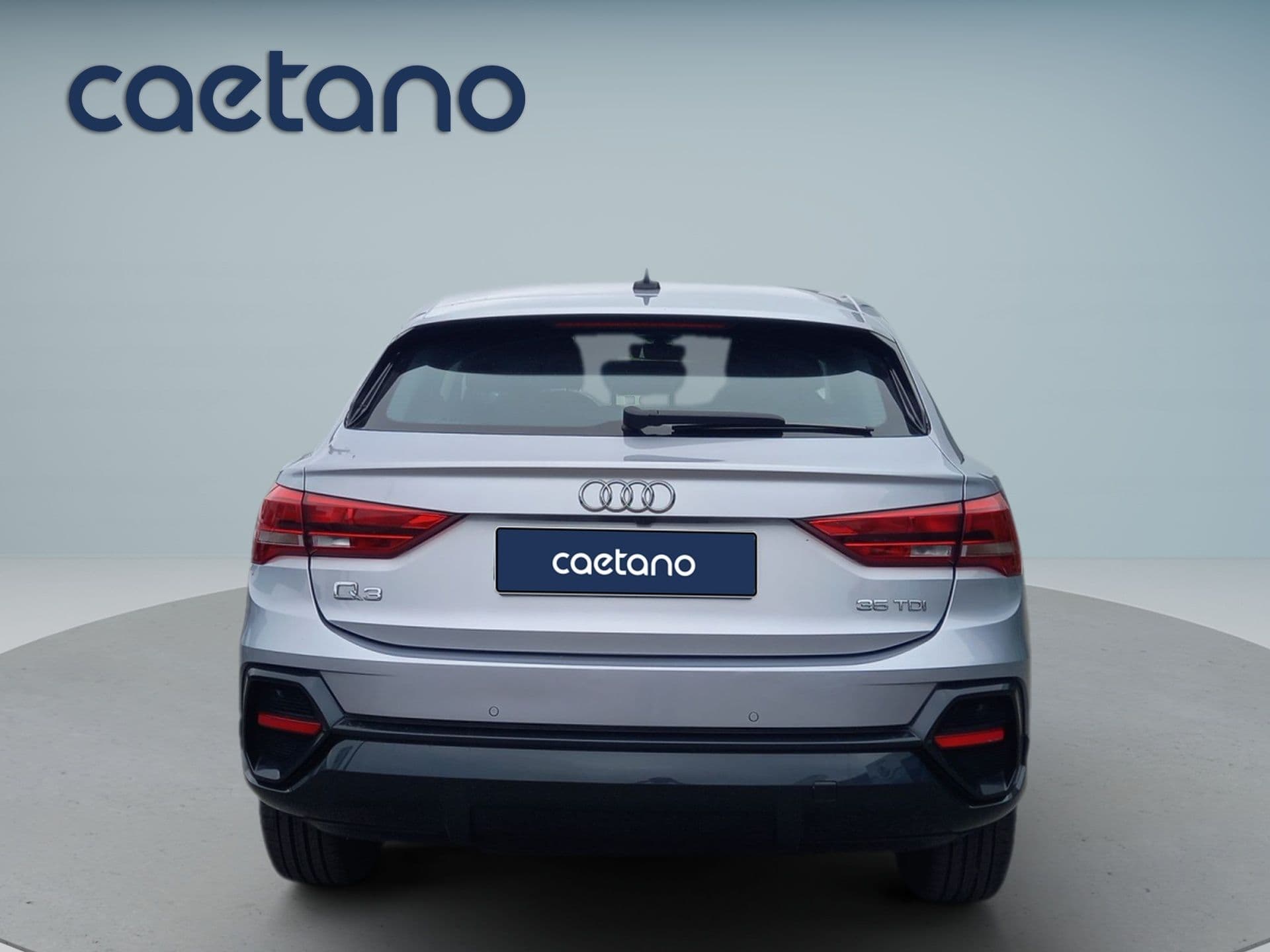 Audi Q3 Sportback - 9