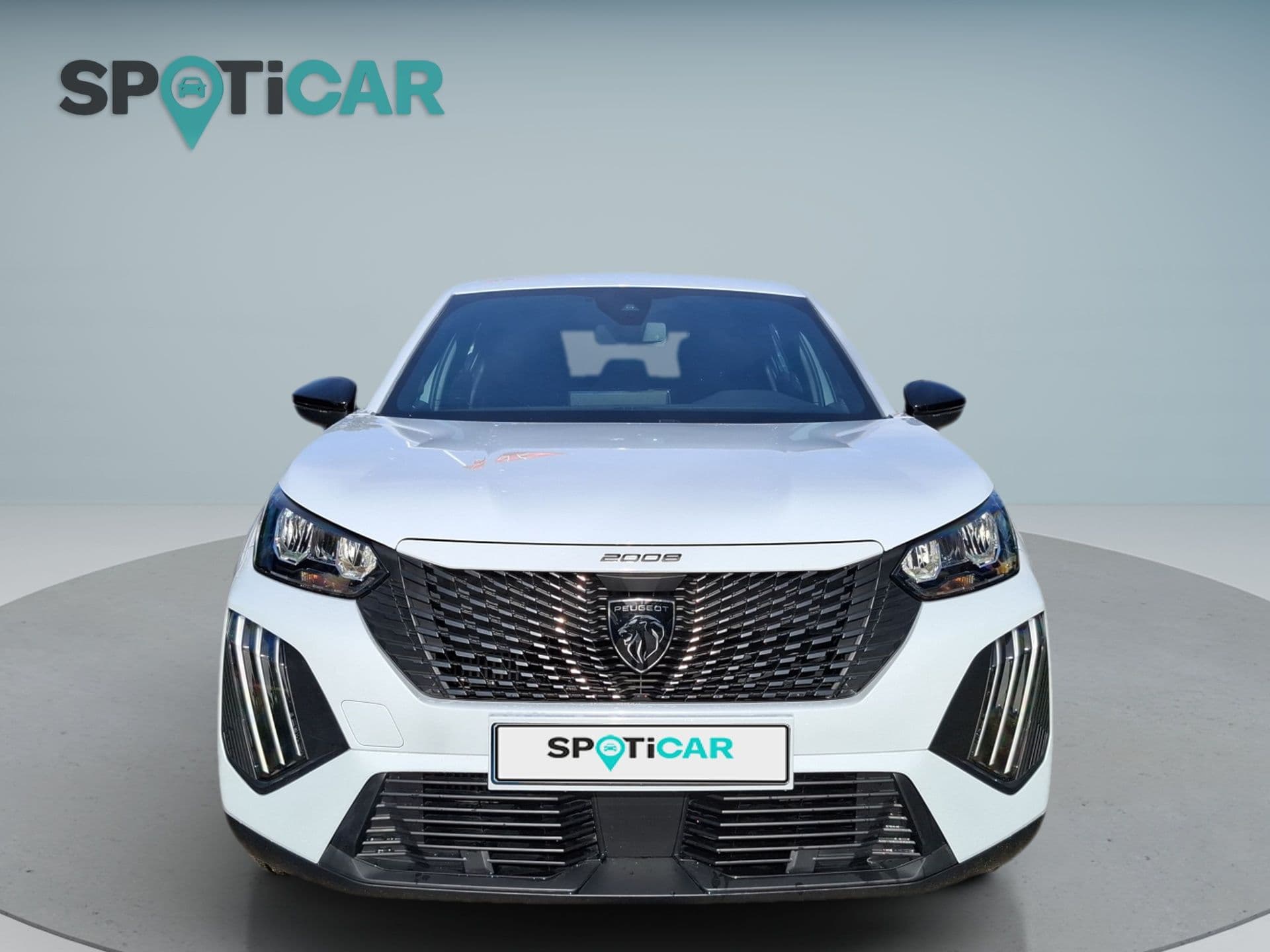 Peugeot 2008 - 2