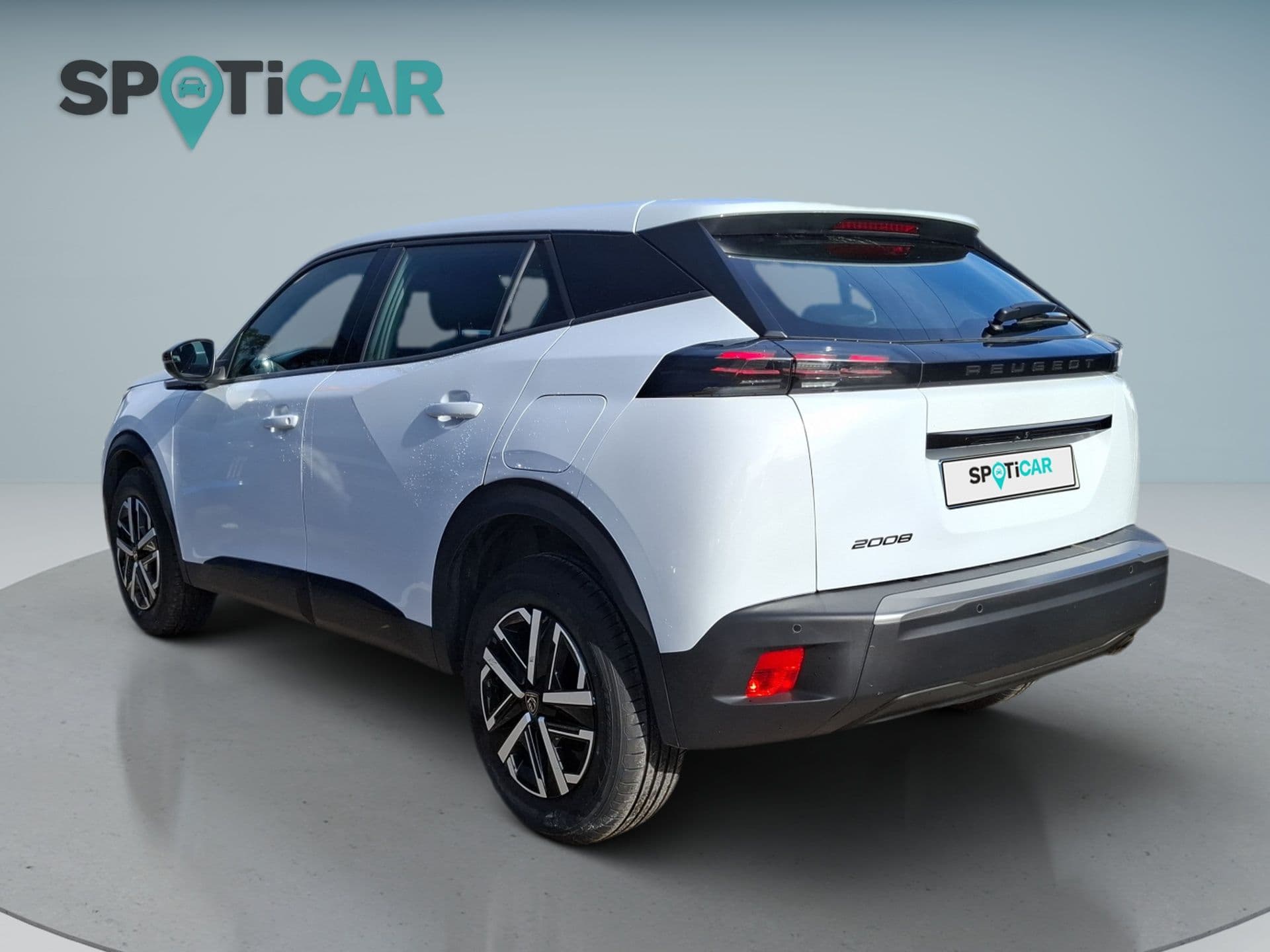 Peugeot 2008 - 3