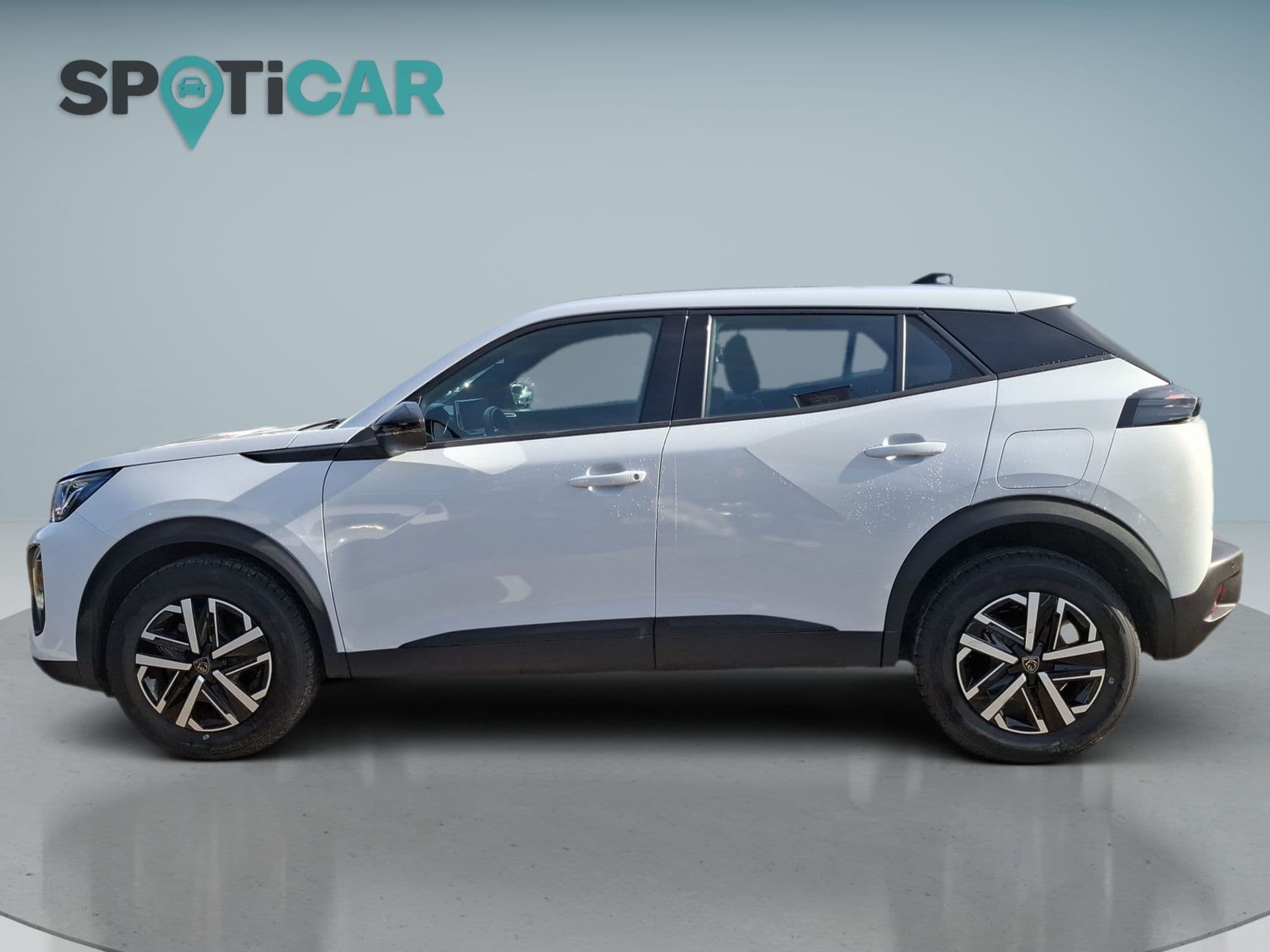 Peugeot 2008 - 4