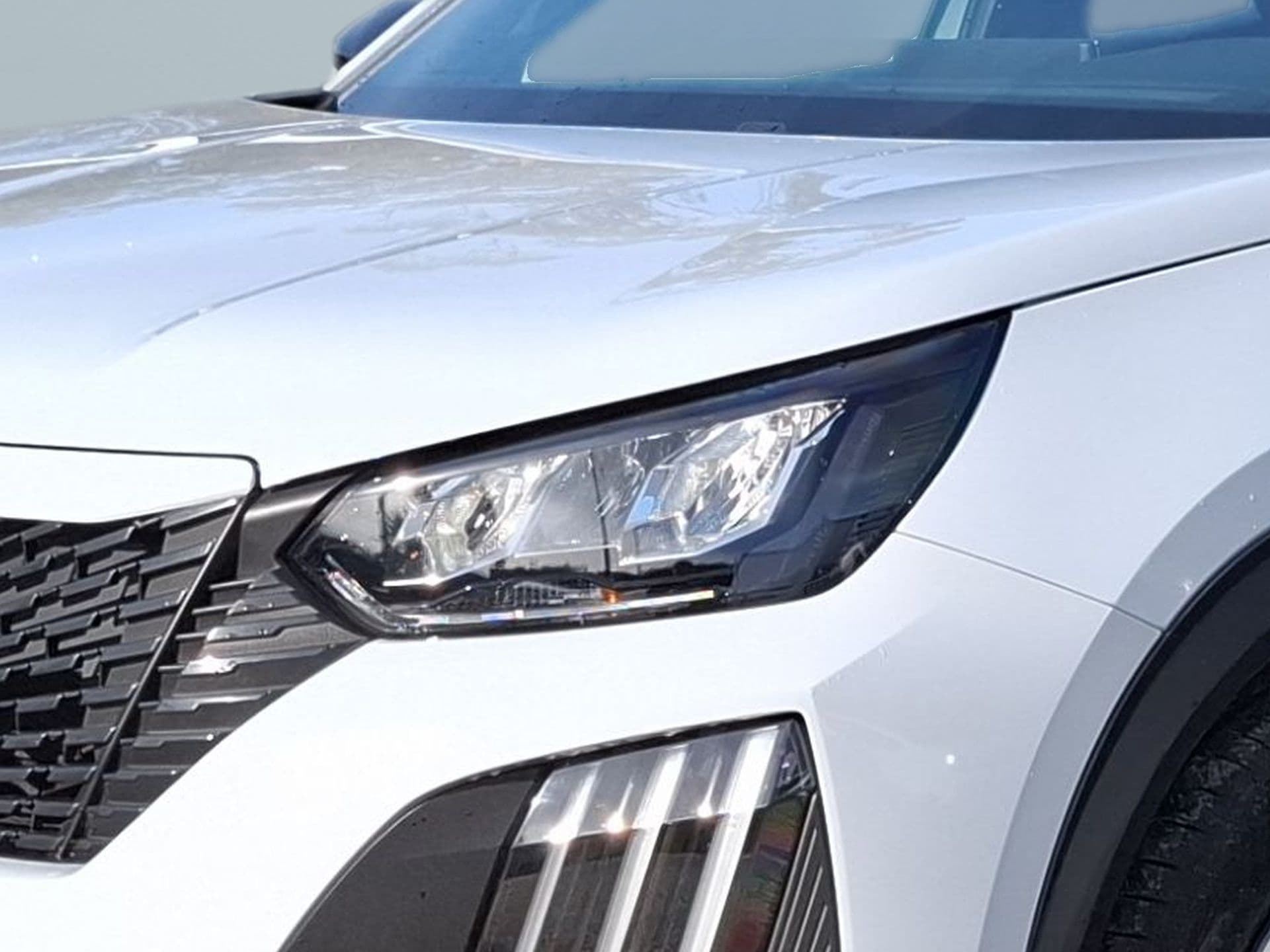Peugeot 2008 - 5