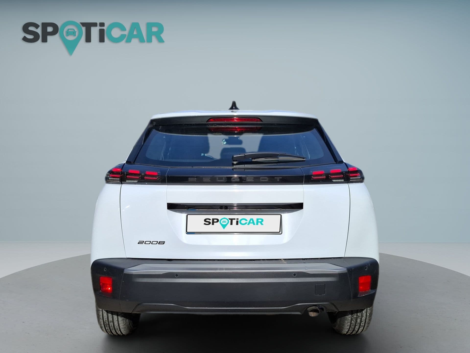 Peugeot 2008 - 7