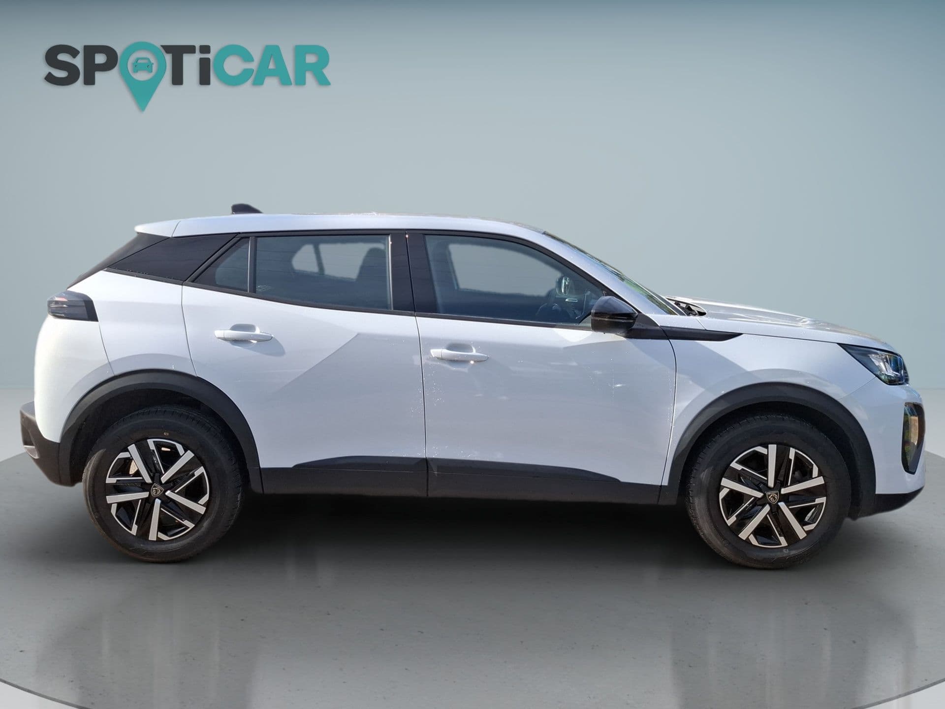 Peugeot 2008 - 9
