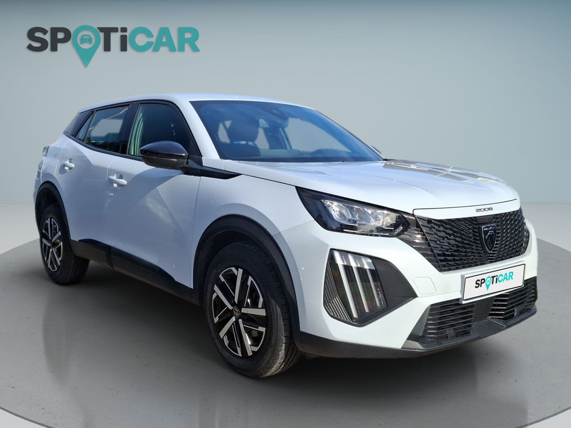 Peugeot 2008 - 10