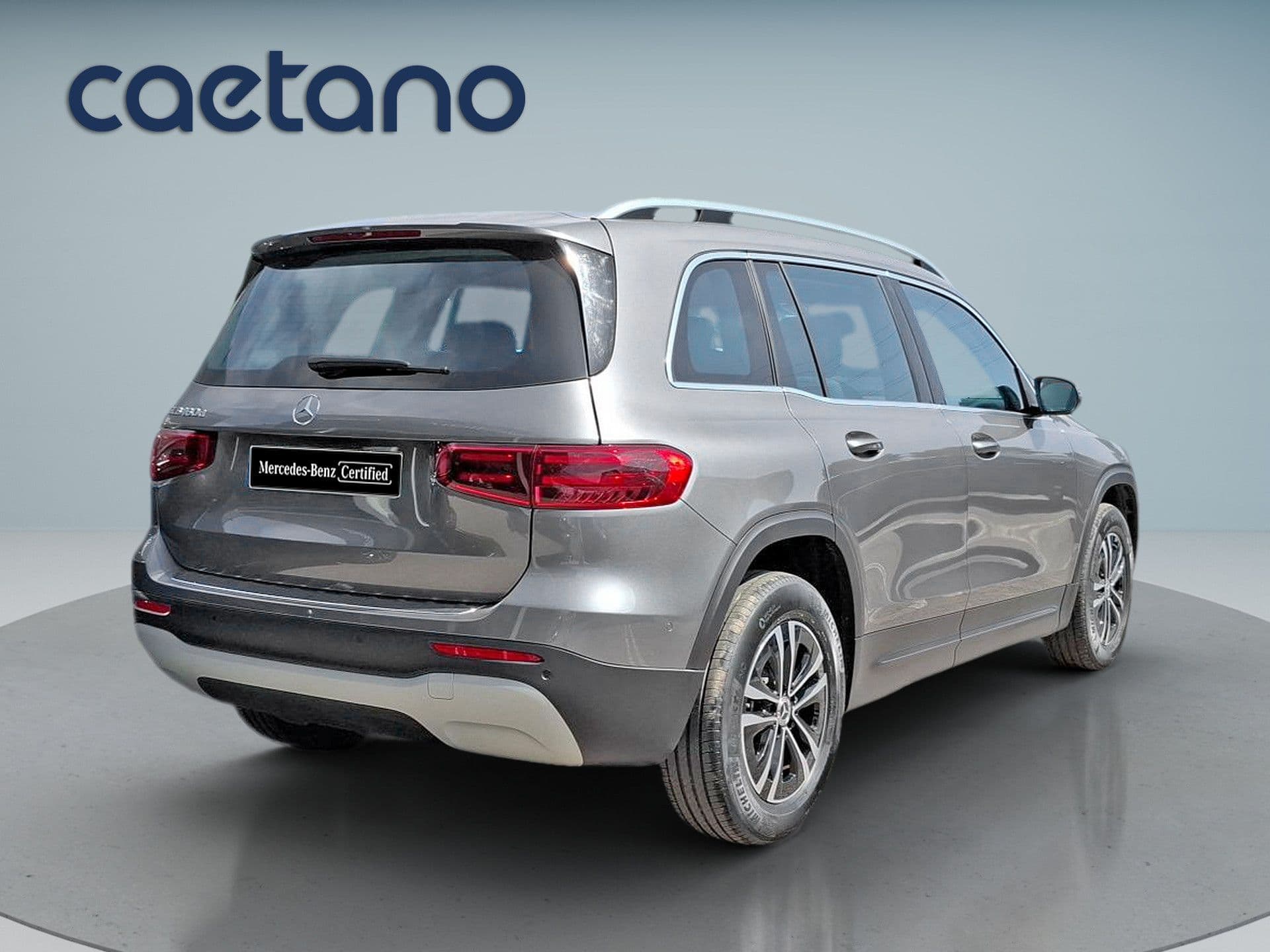 Mercedes-Benz GLB - 7