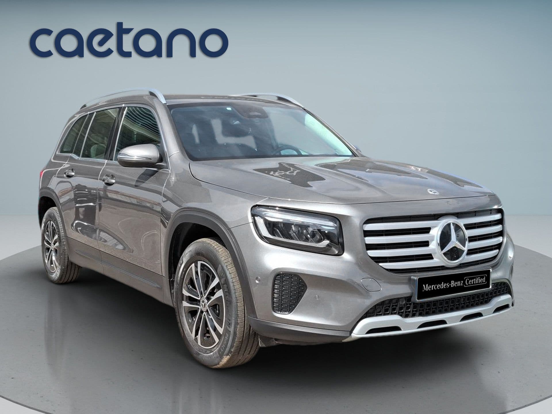 Mercedes-Benz GLB - 9
