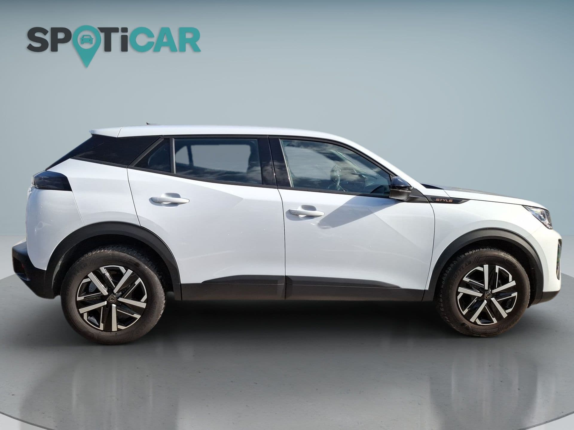Peugeot 2008 - 9