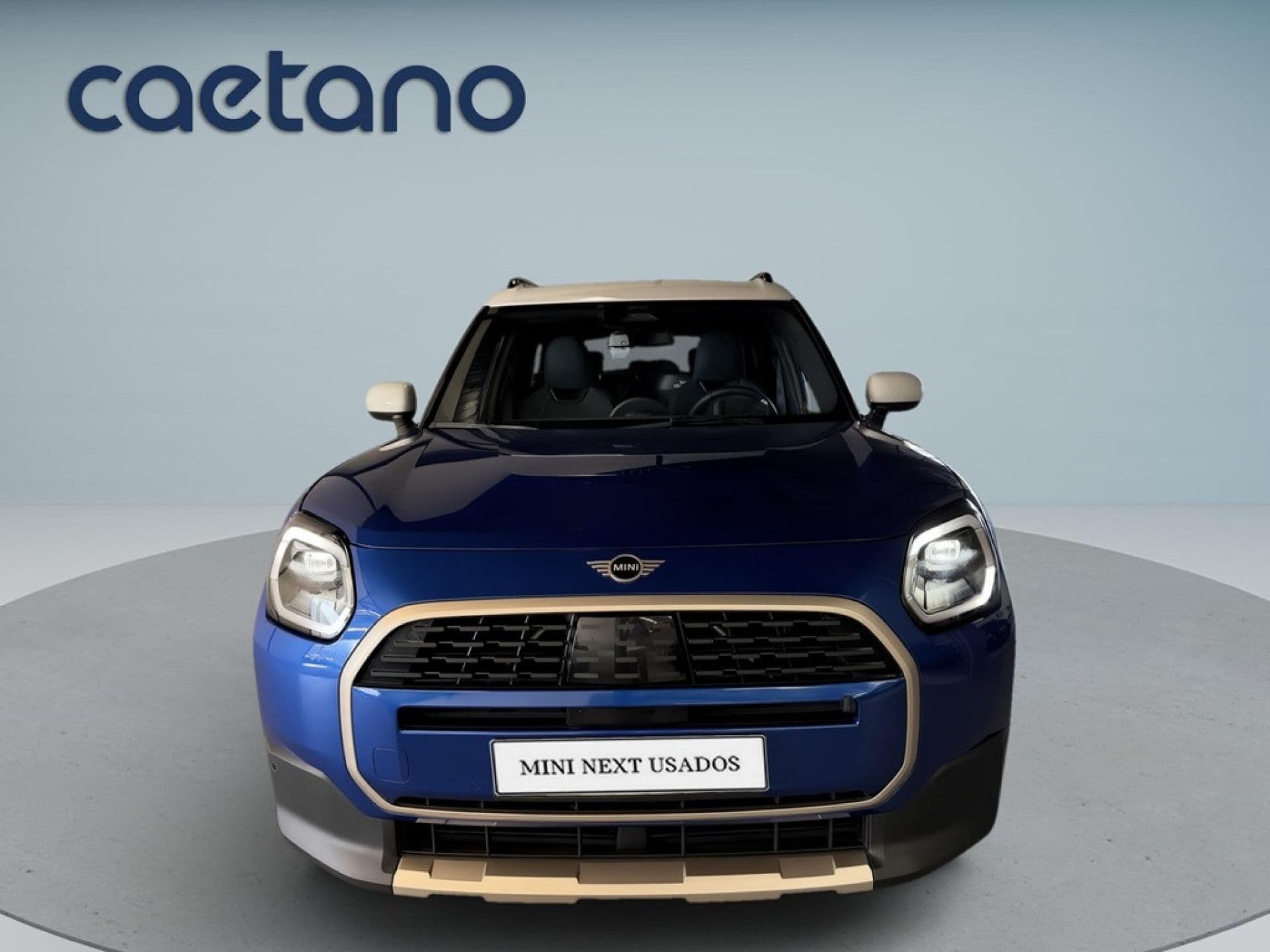 MINI Countryman - 2