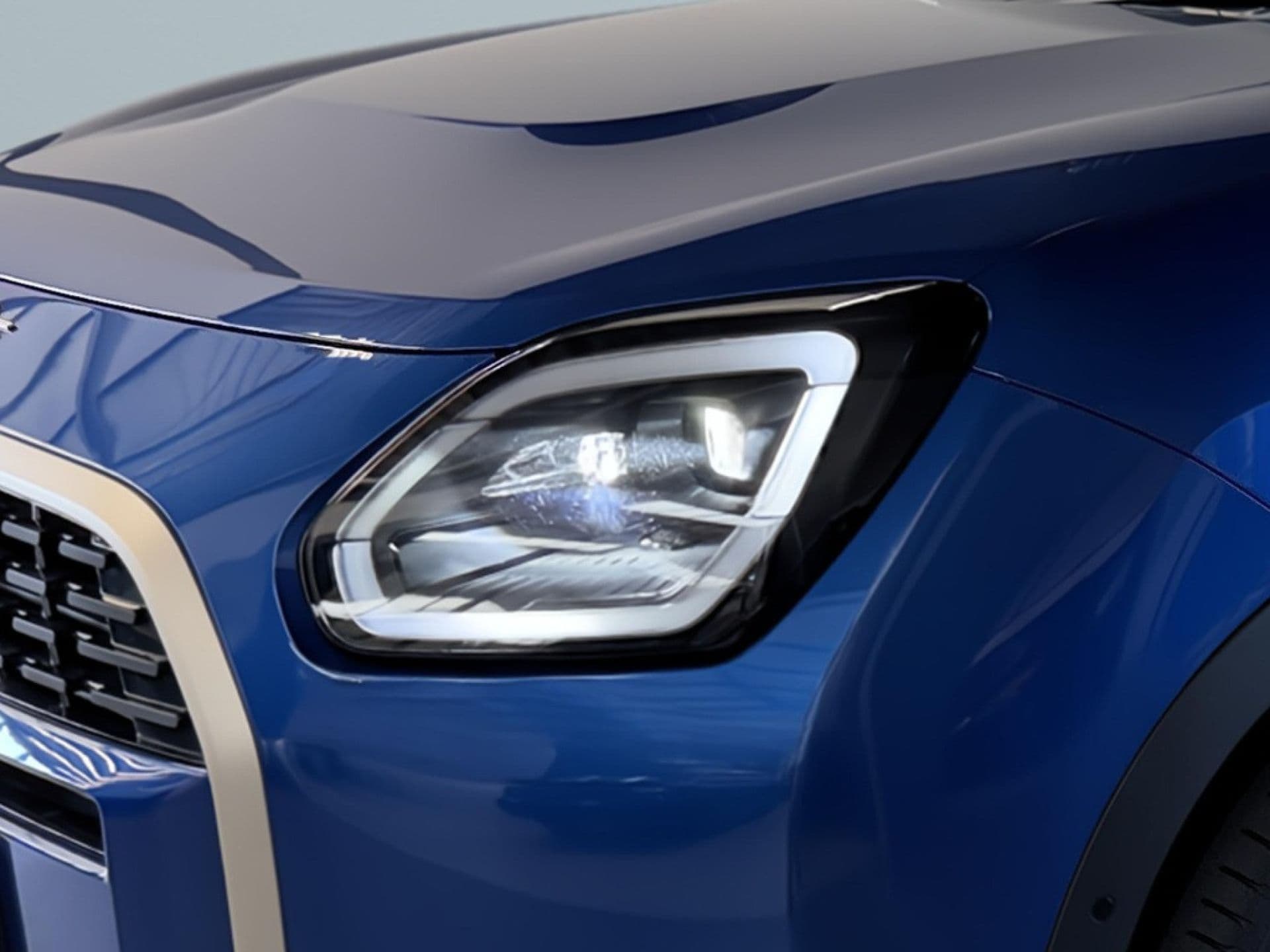 MINI Countryman - 3