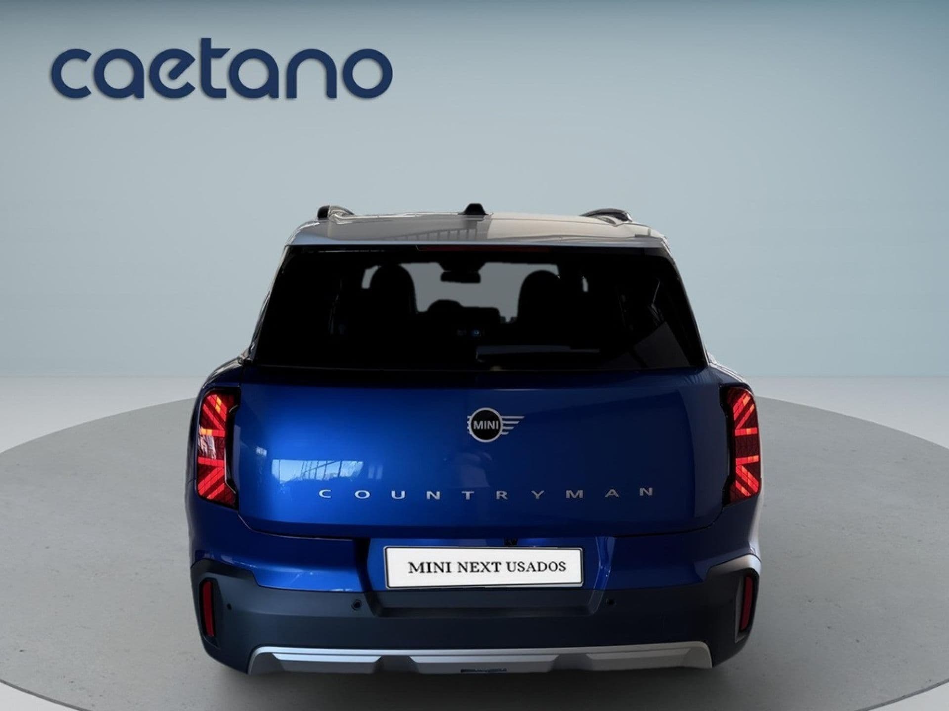 MINI Countryman - 6