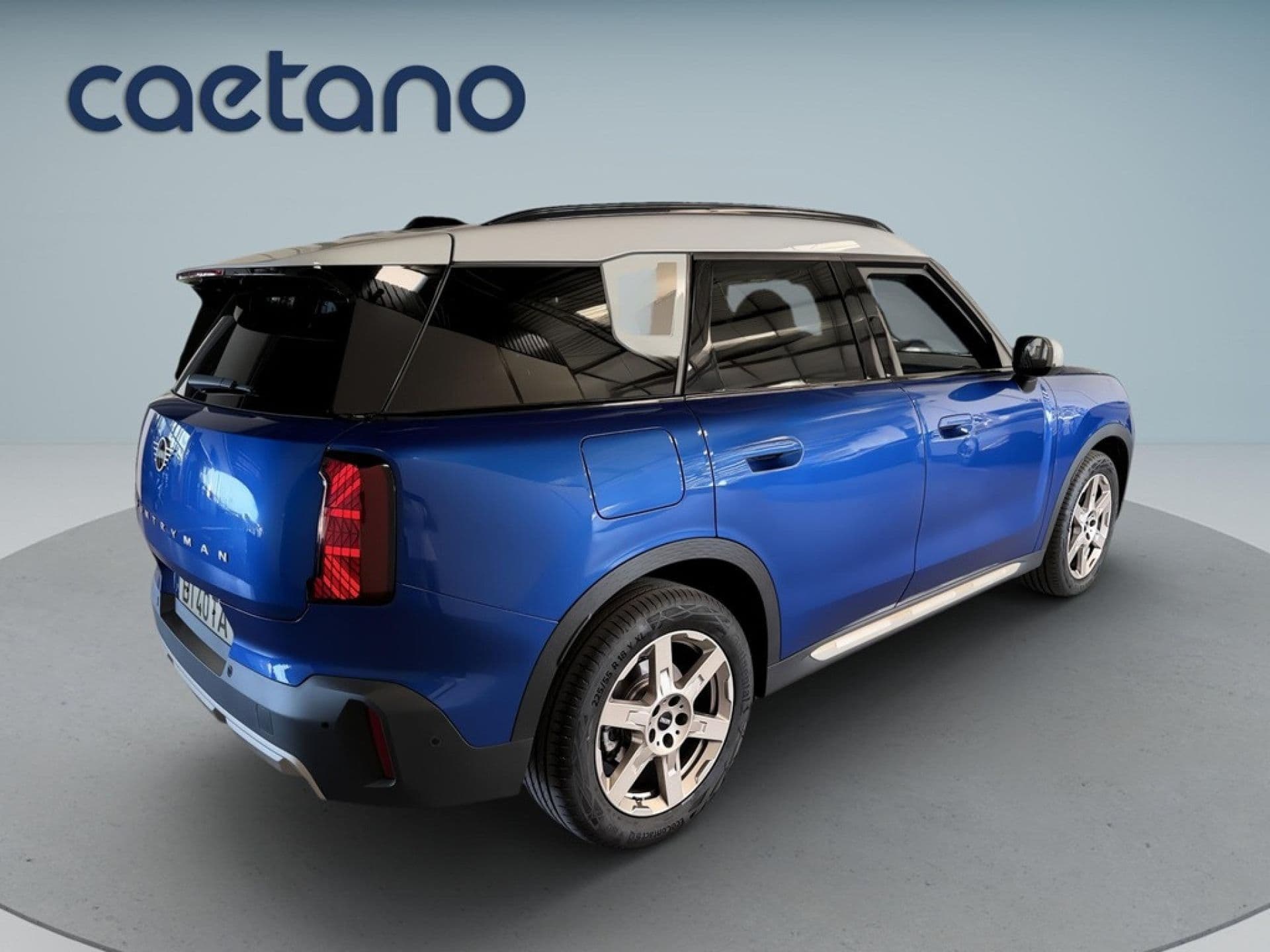 MINI Countryman - 7