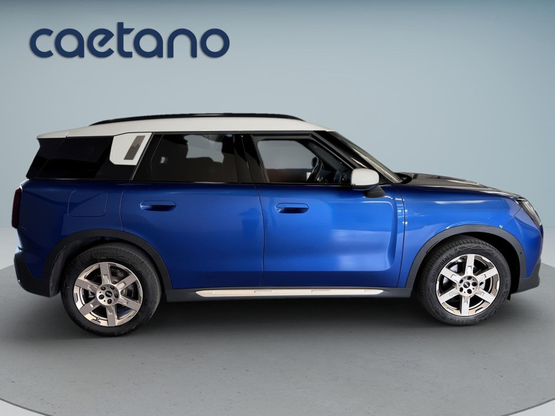 MINI Countryman - 8