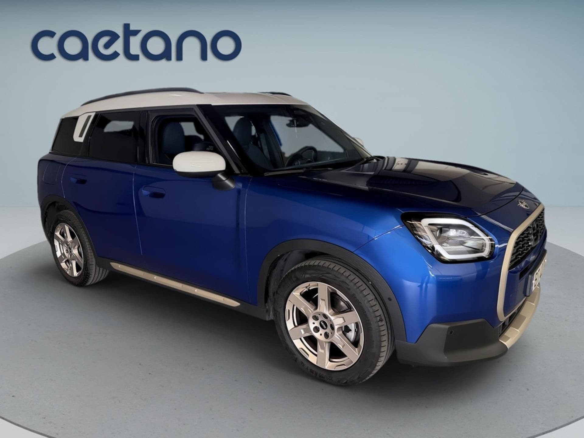 MINI Countryman - 10