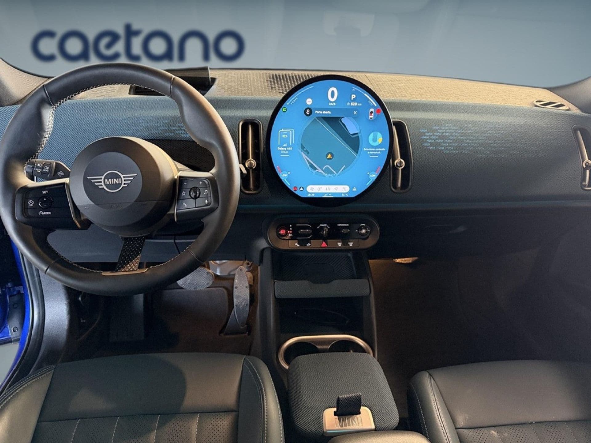 MINI Countryman - 11