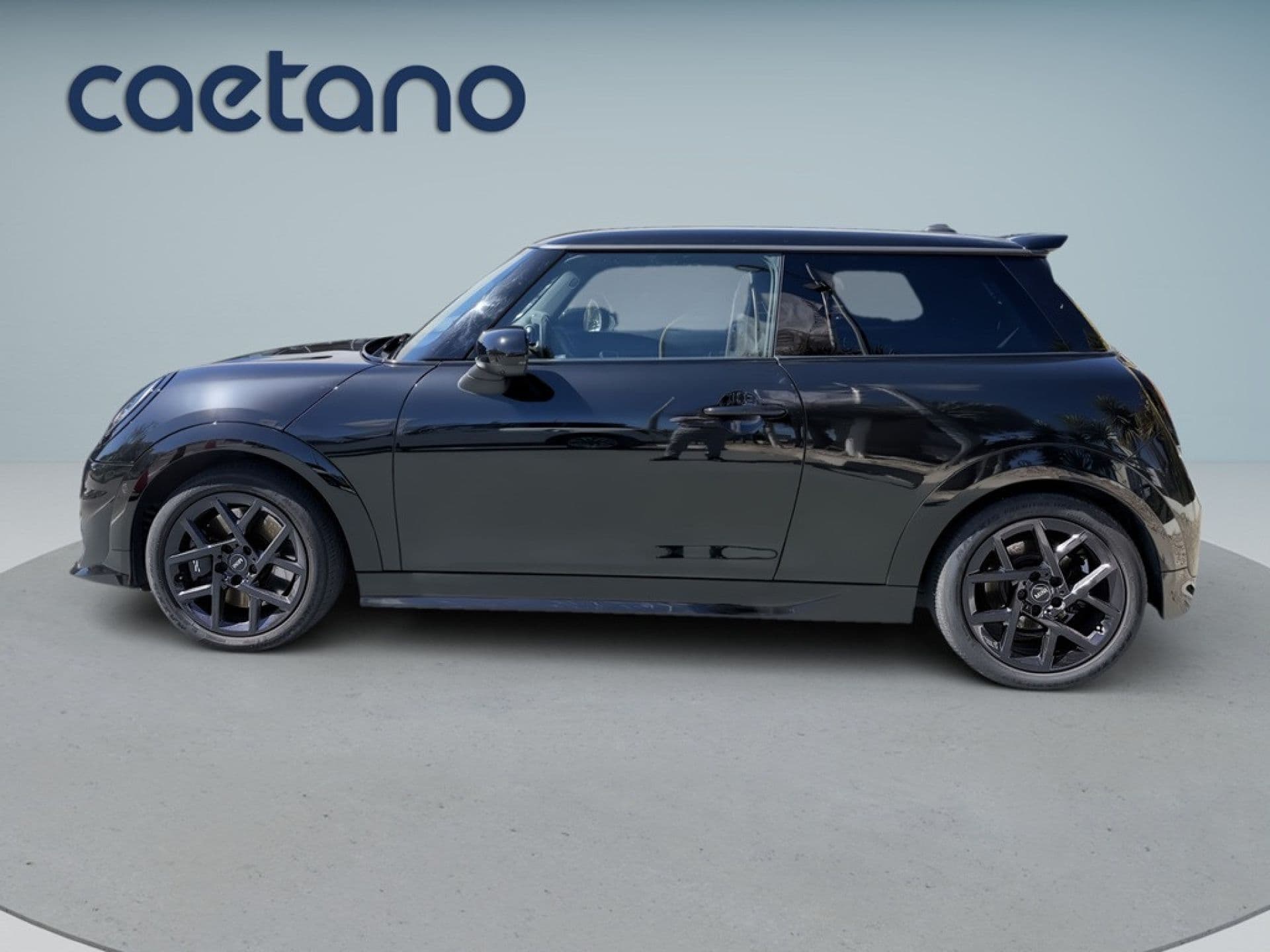 MINI Cooper - 2