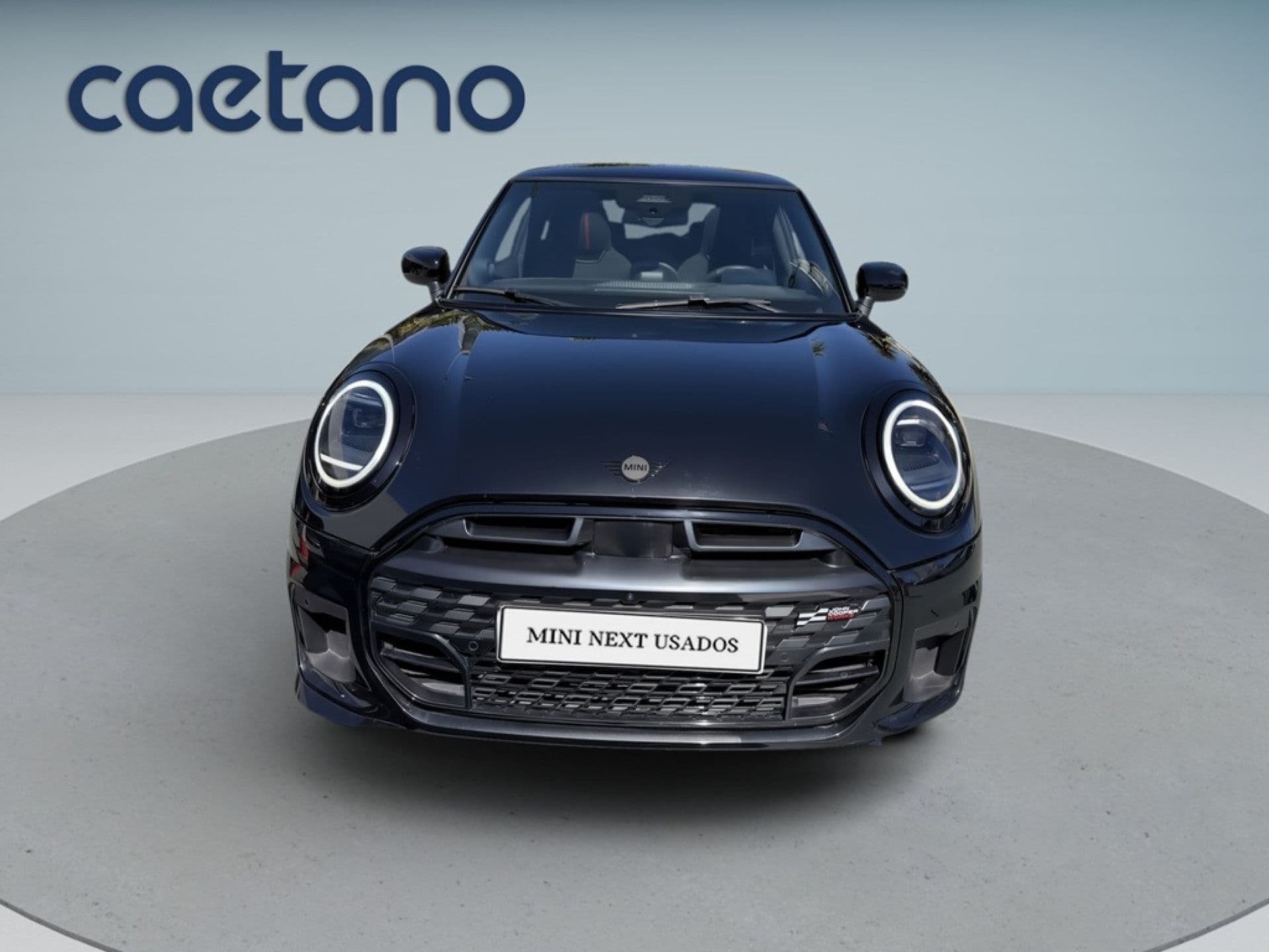 MINI Cooper - 4
