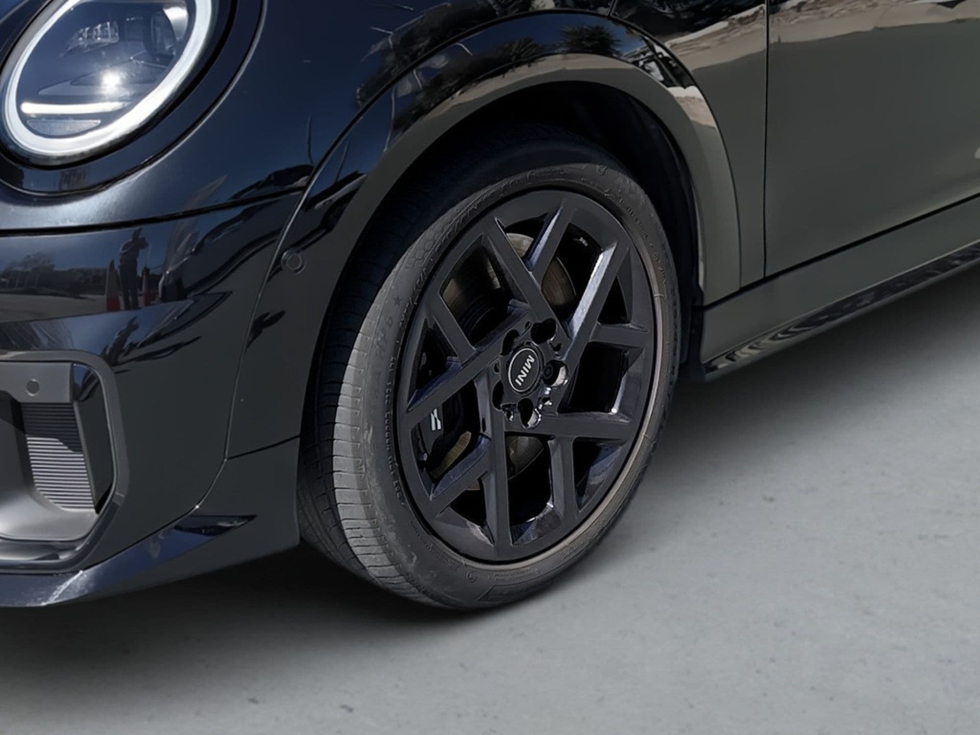 MINI Cooper - 5
