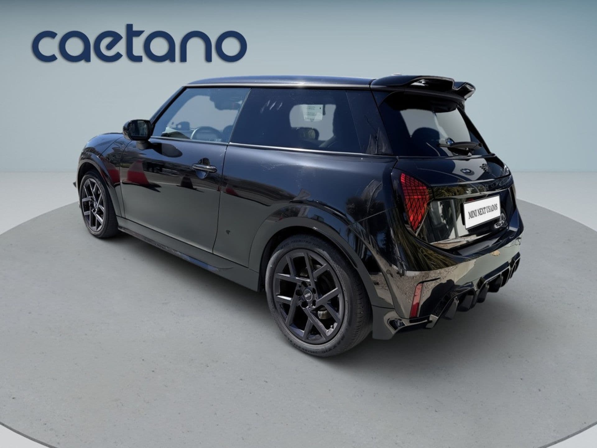 MINI Cooper - 6