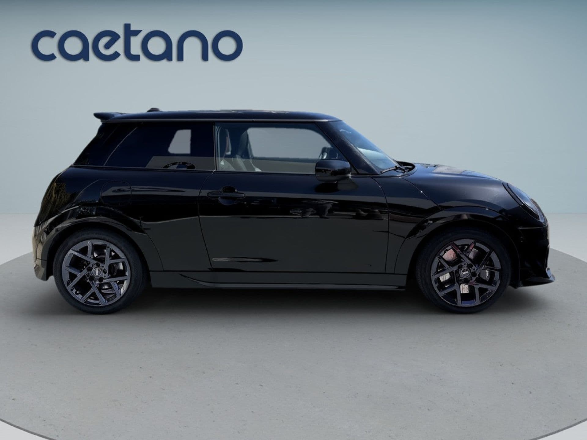MINI Cooper - 7