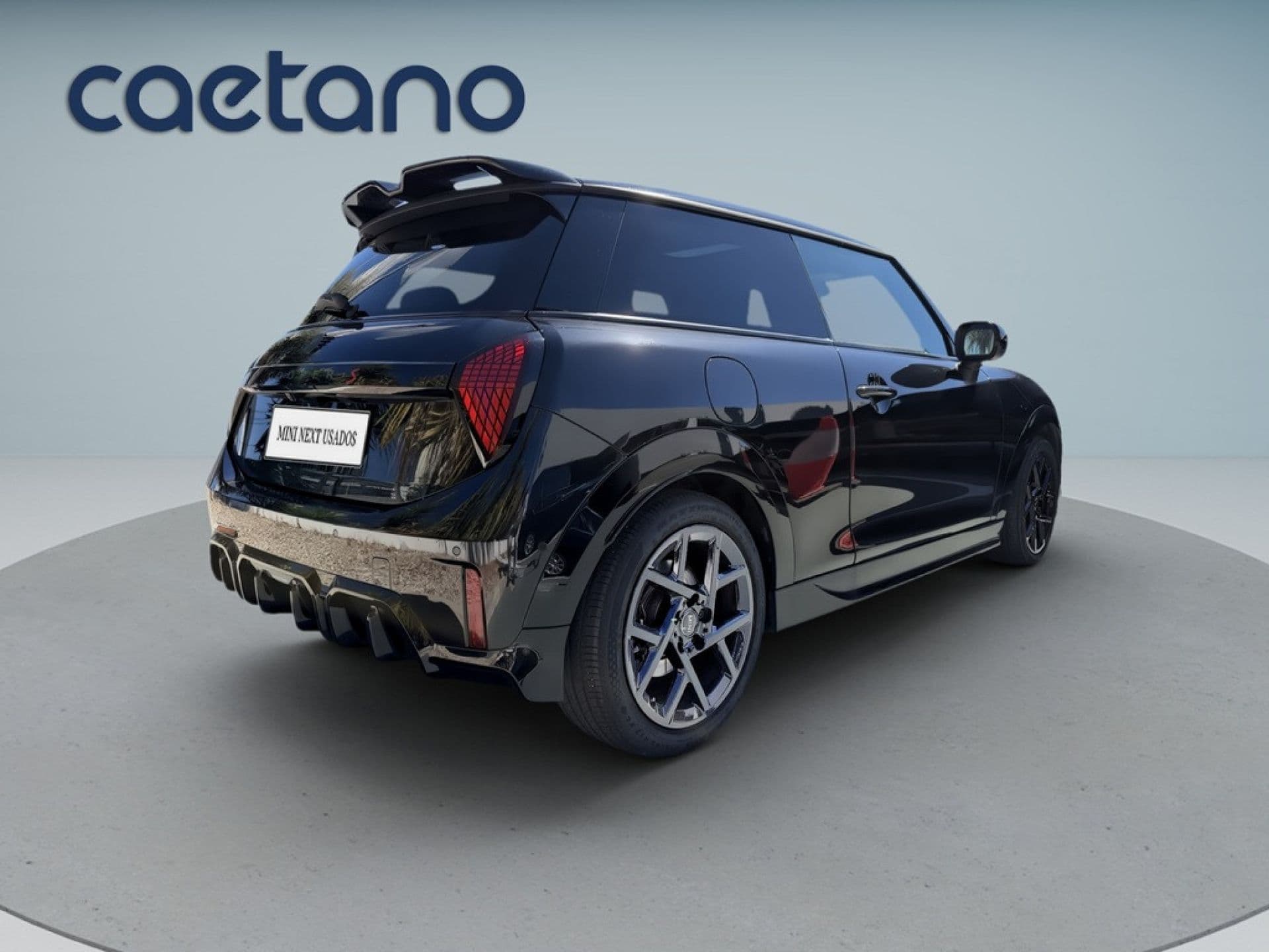 MINI Cooper - 8