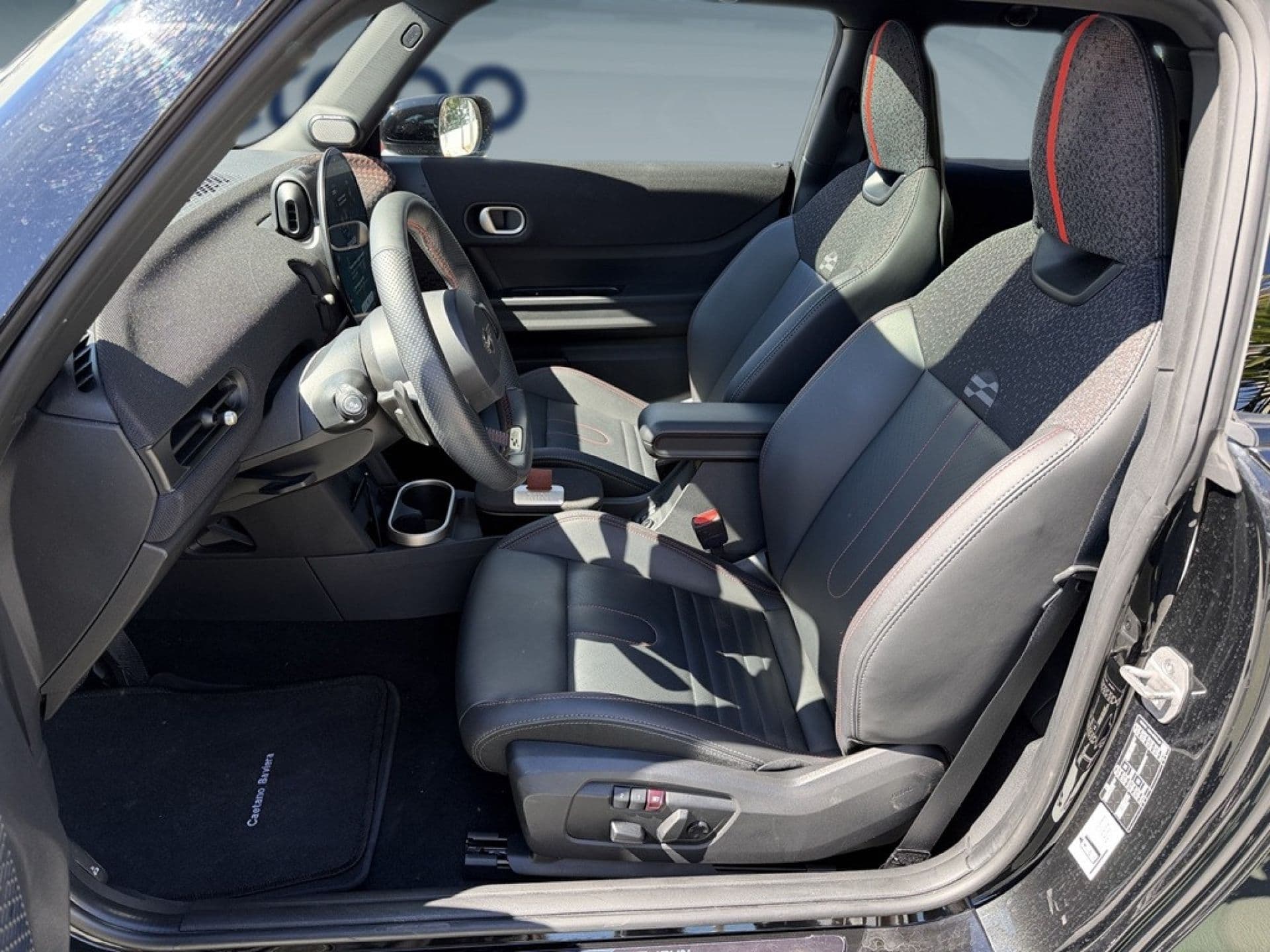 MINI Cooper - 9