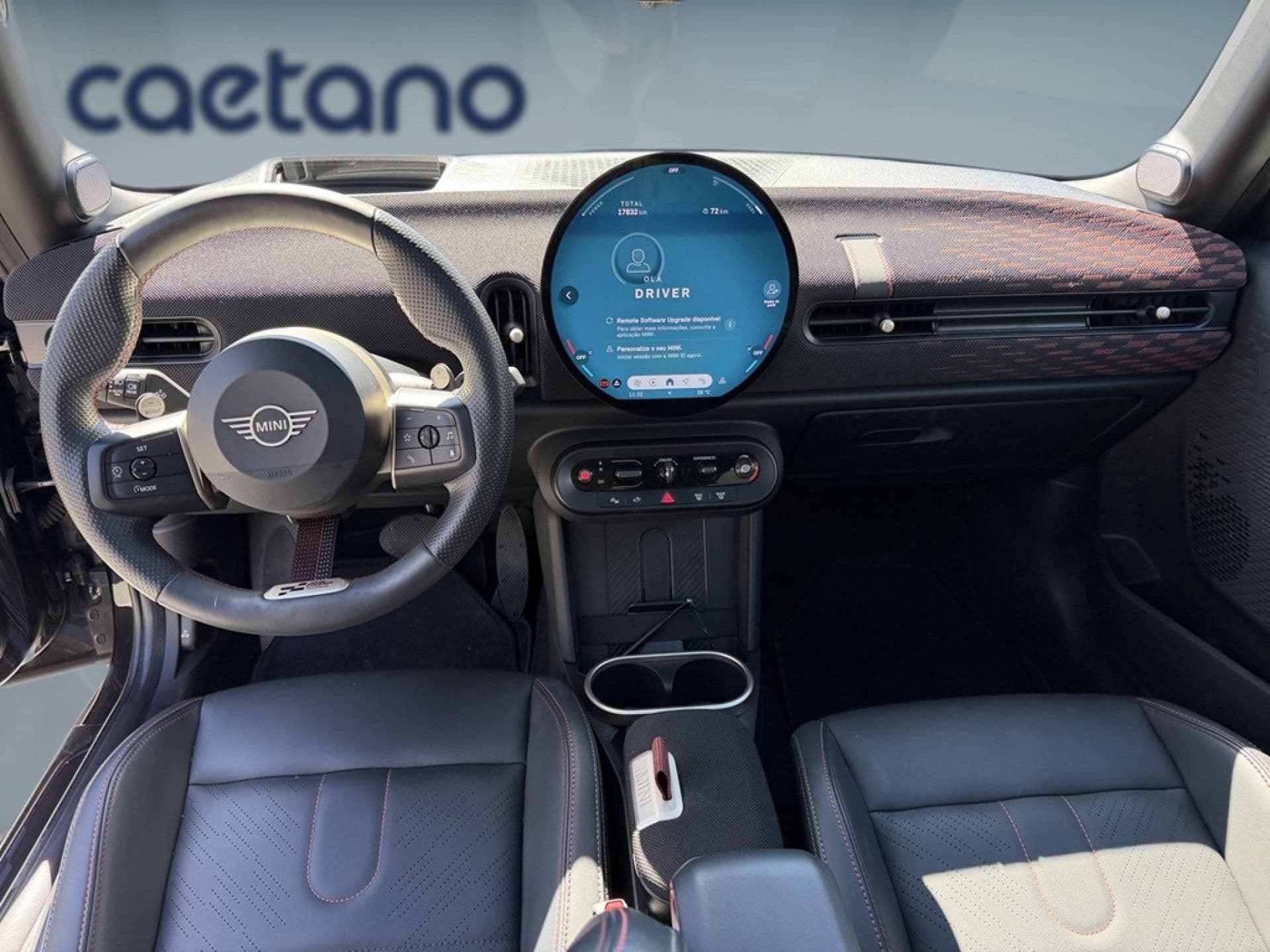 MINI Cooper - 10