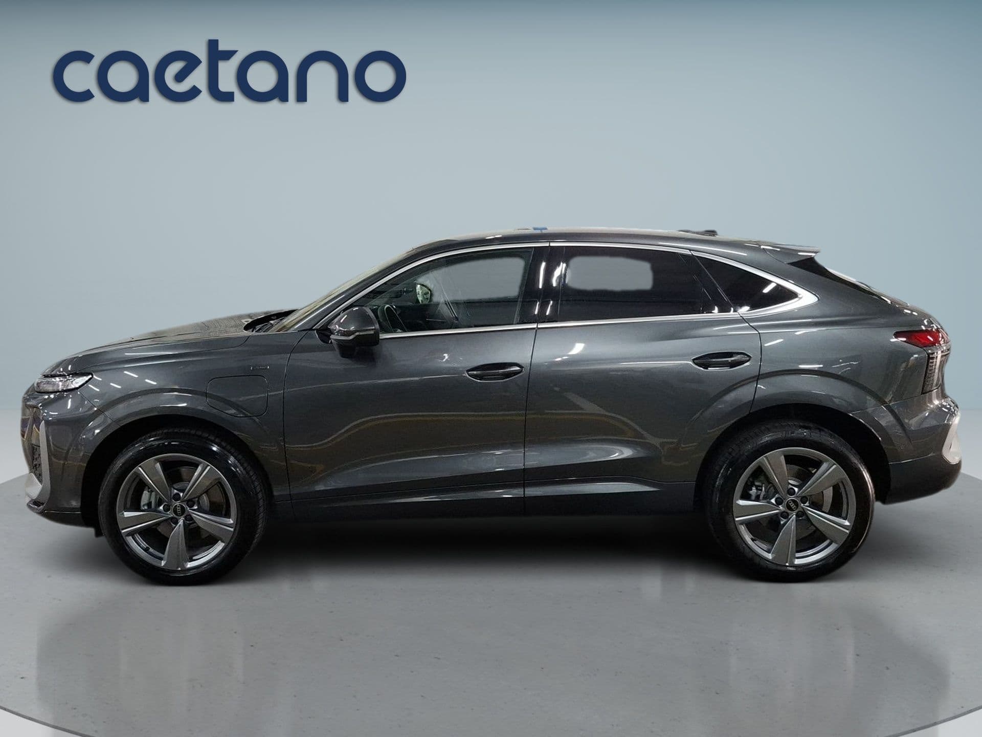 Audi Q3 Sportback - 2
