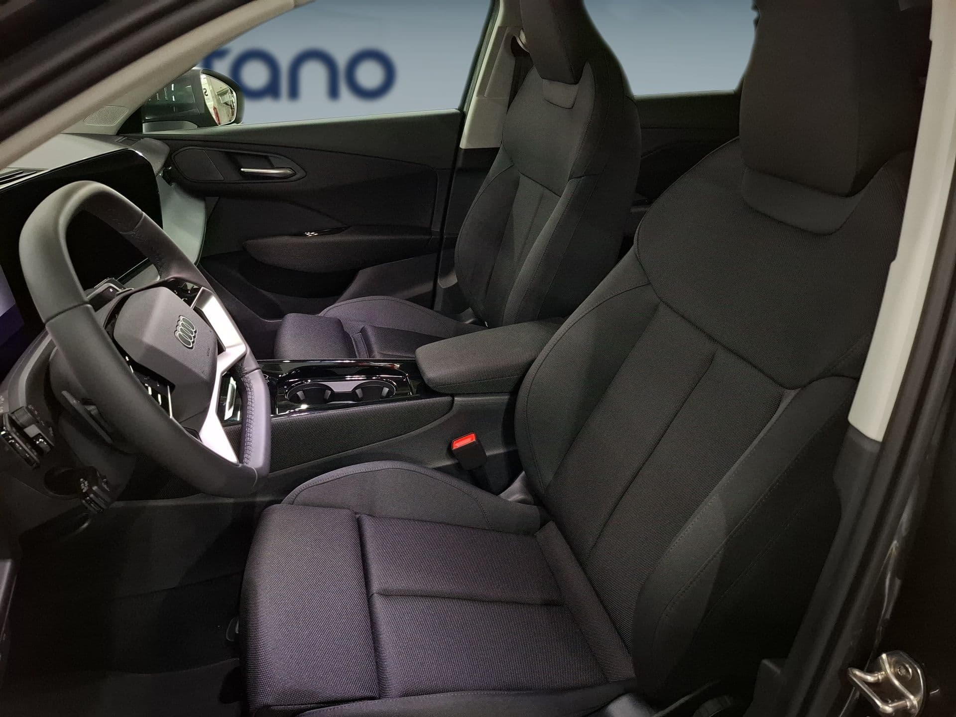 Audi Q3 Sportback - 6