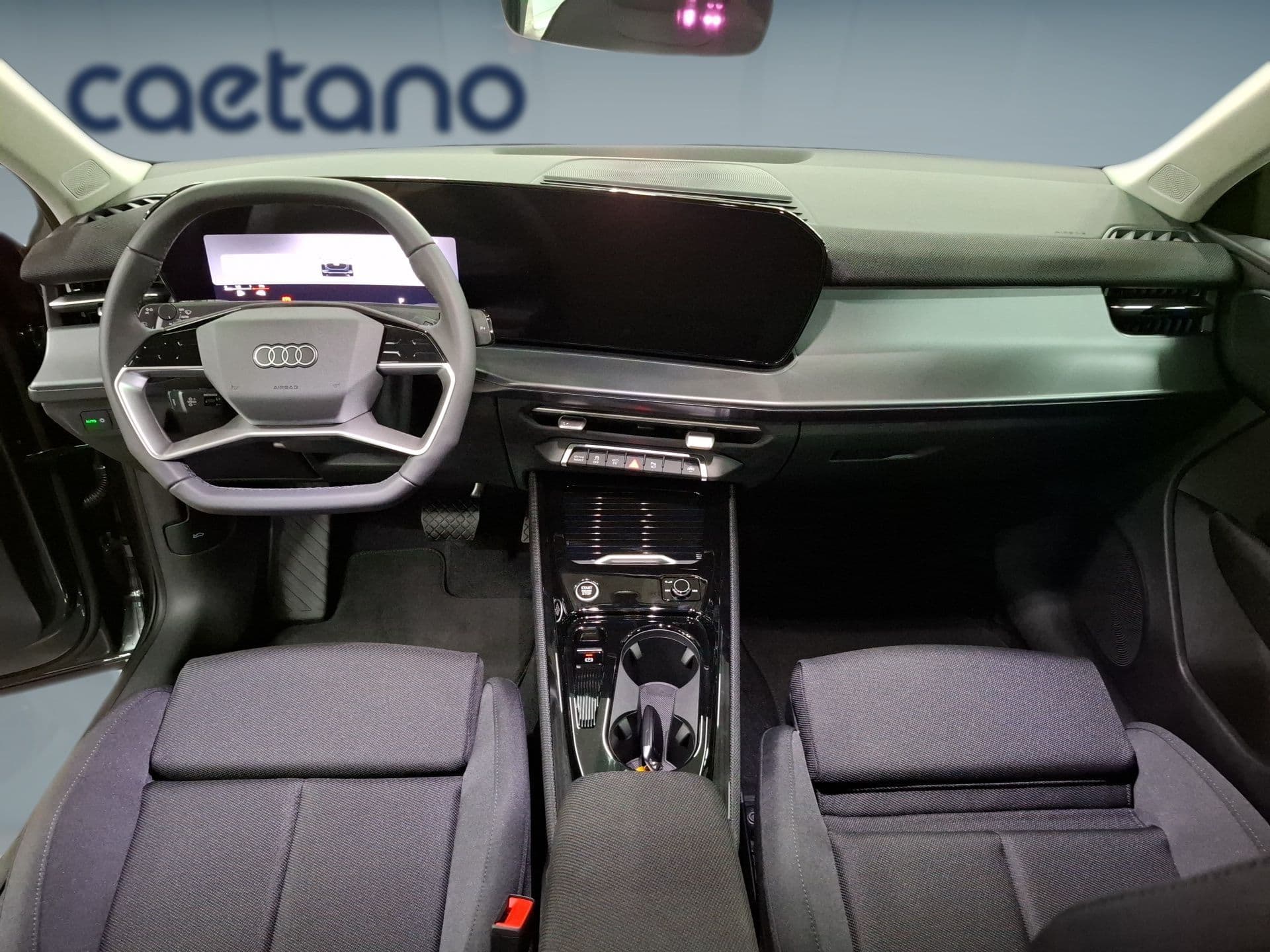 Audi Q3 Sportback - 7