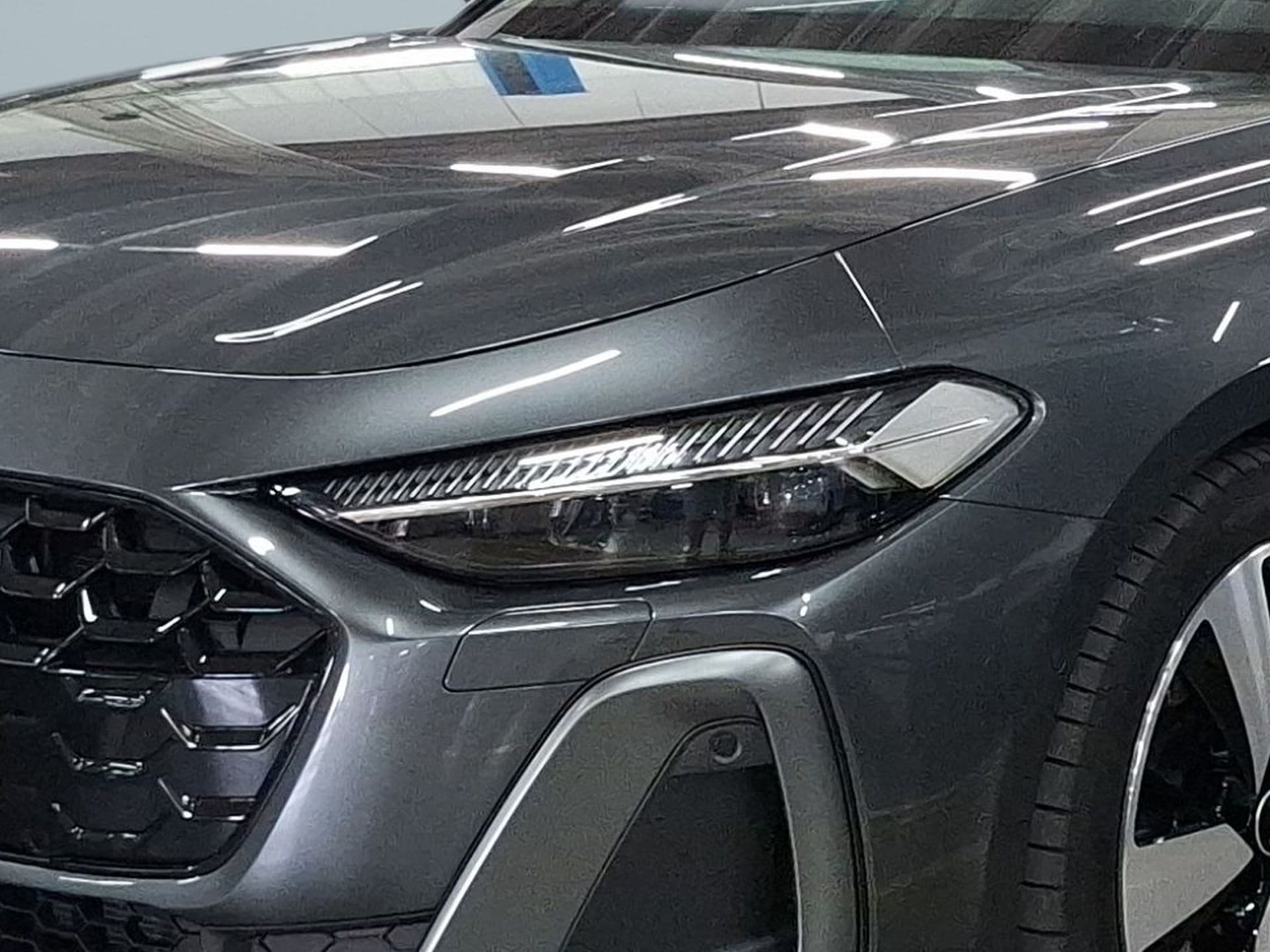 Audi A5 - 2
