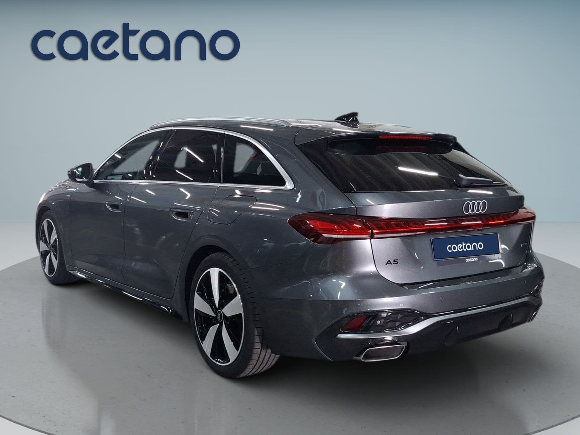 Audi A5 - 3