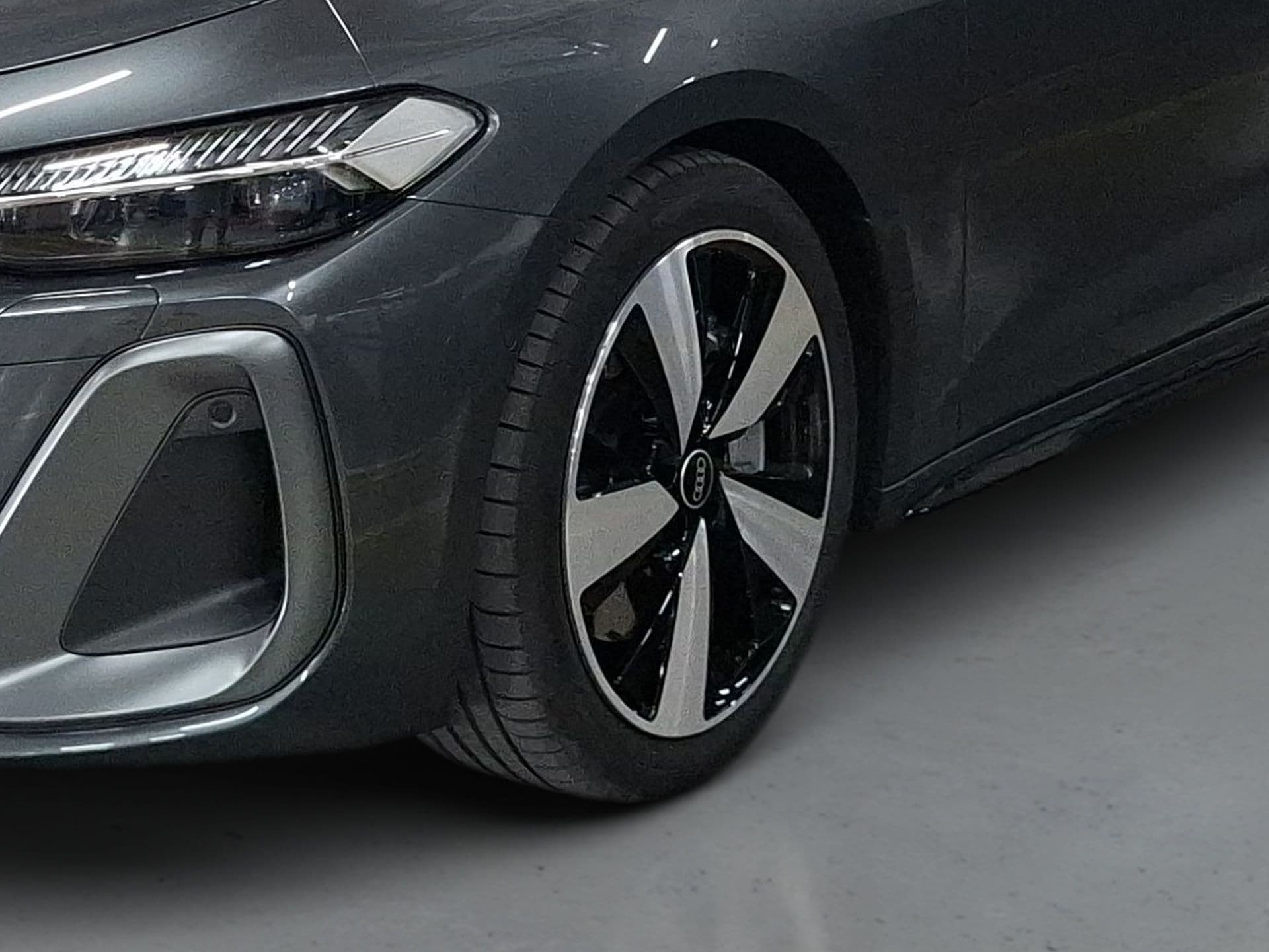 Audi A5 - 4