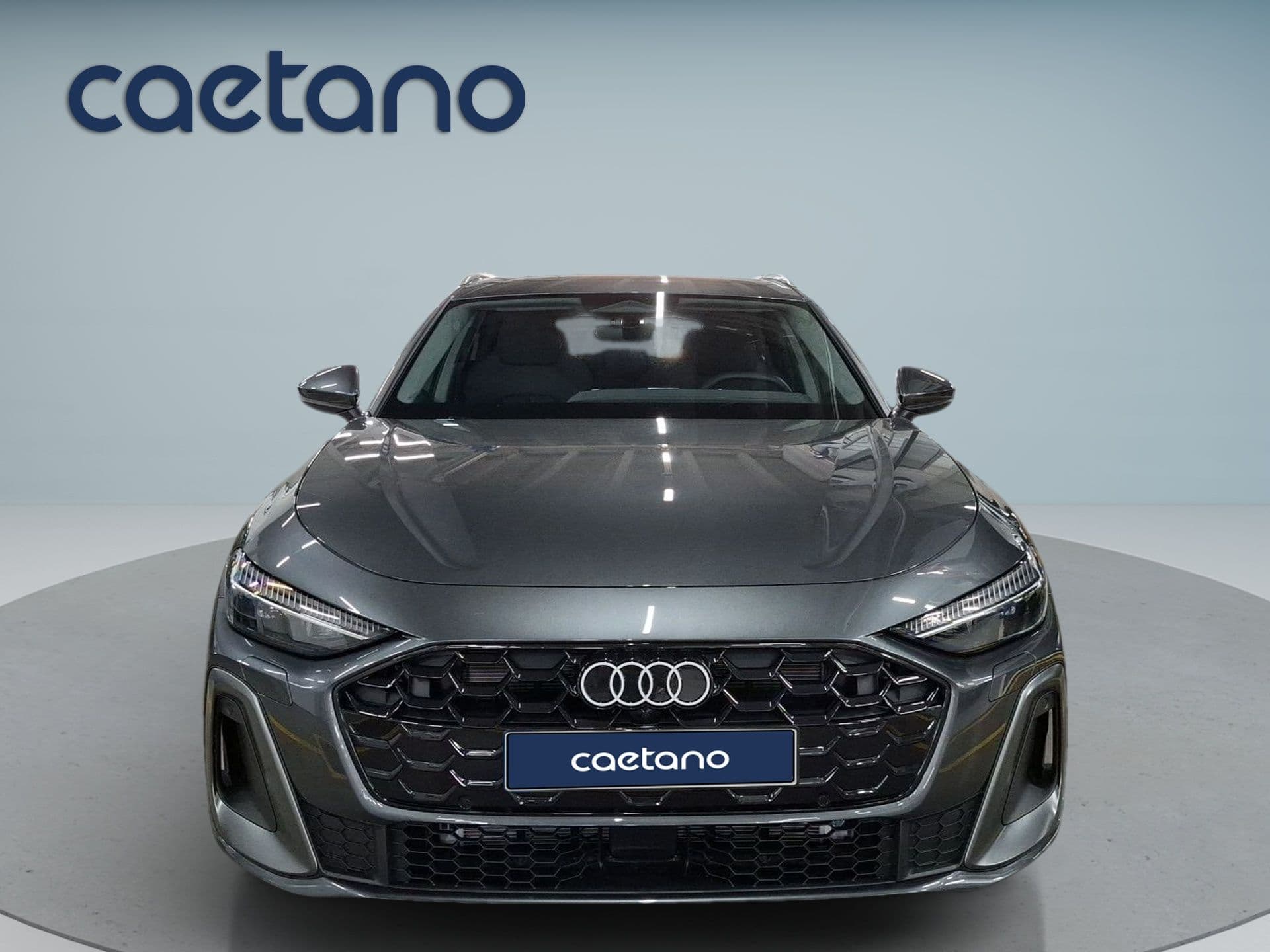 Audi A5 - 5