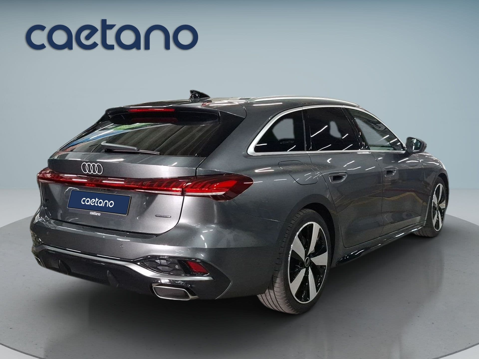 Audi A5 - 7