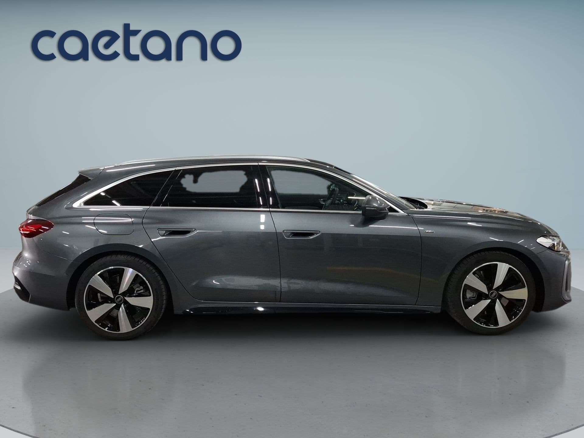 Audi A5 - 8