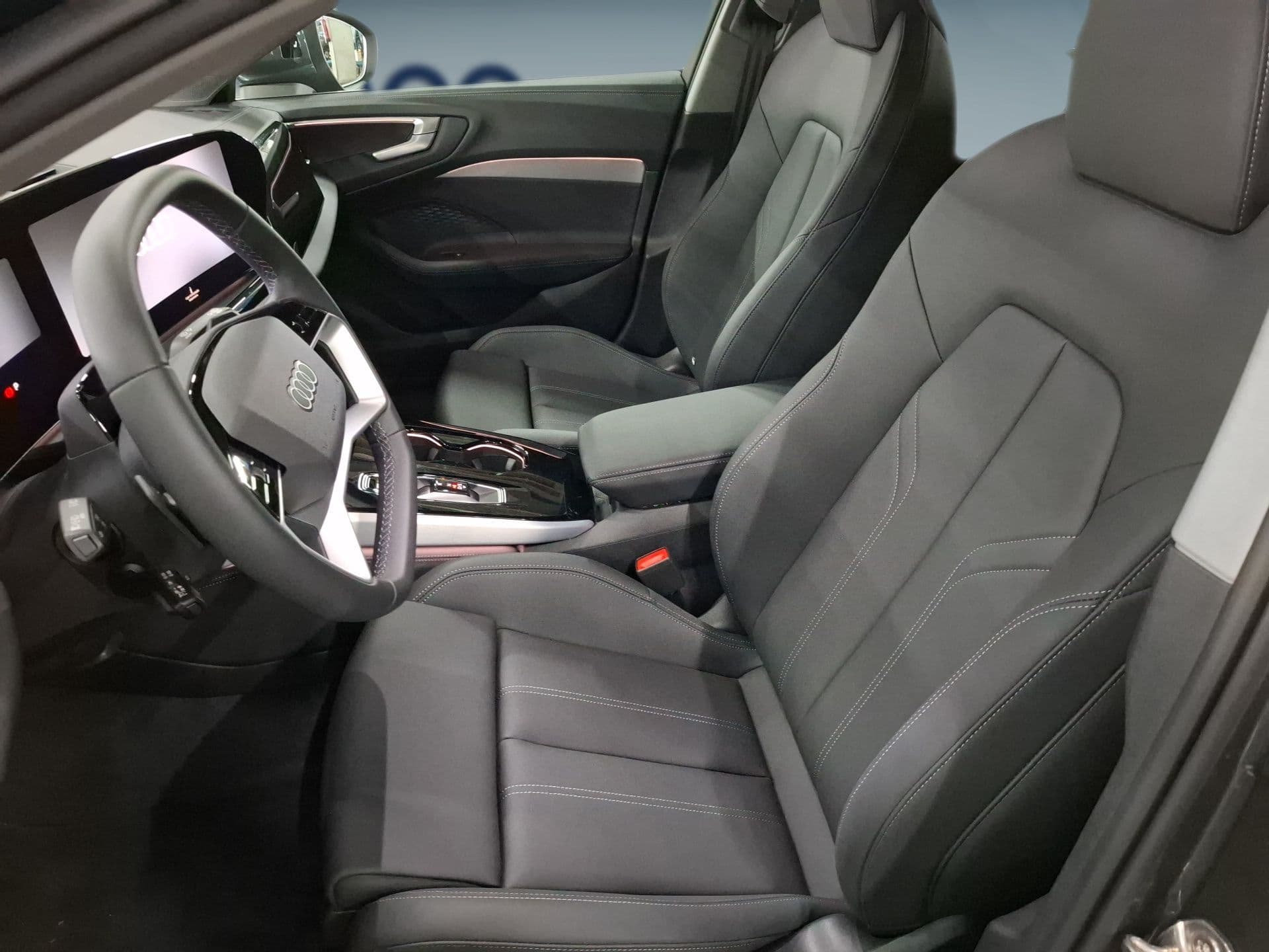 Audi A5 - 10