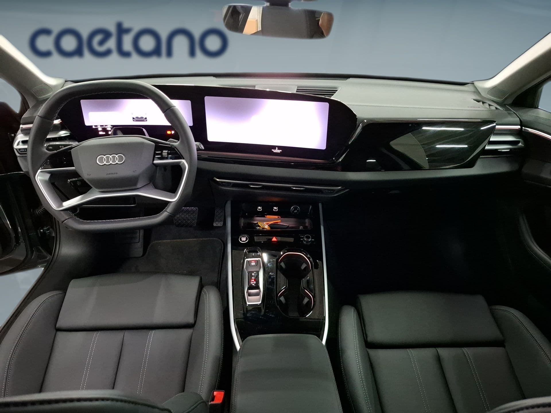 Audi A5 - 11