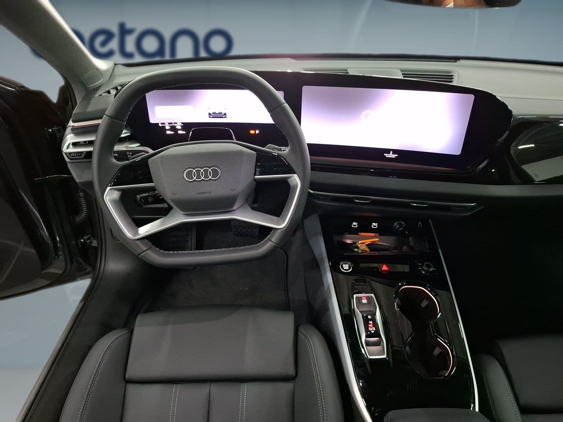 Audi A5 - 12