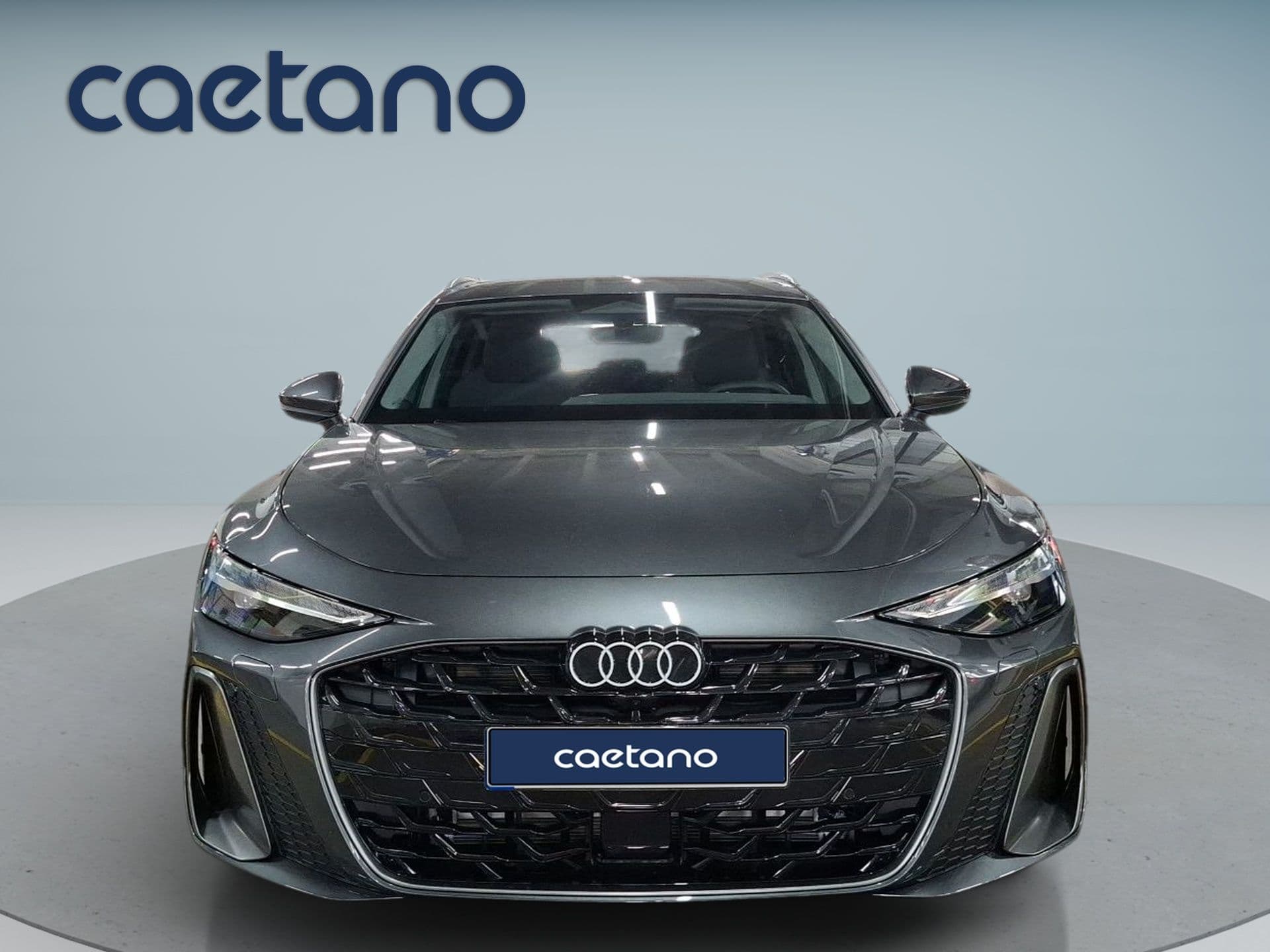 Audi A6 - 2