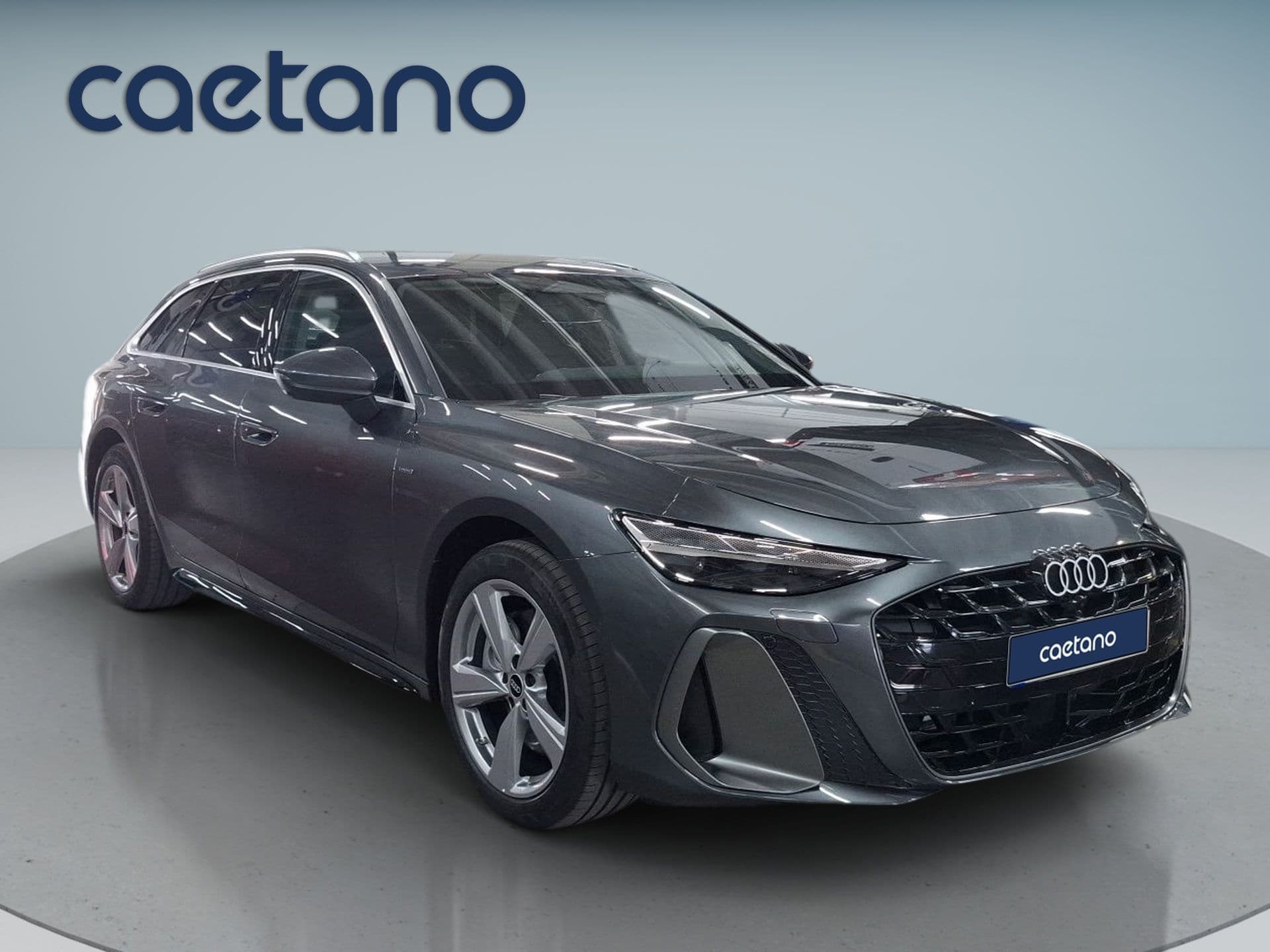 Audi A6 - 3