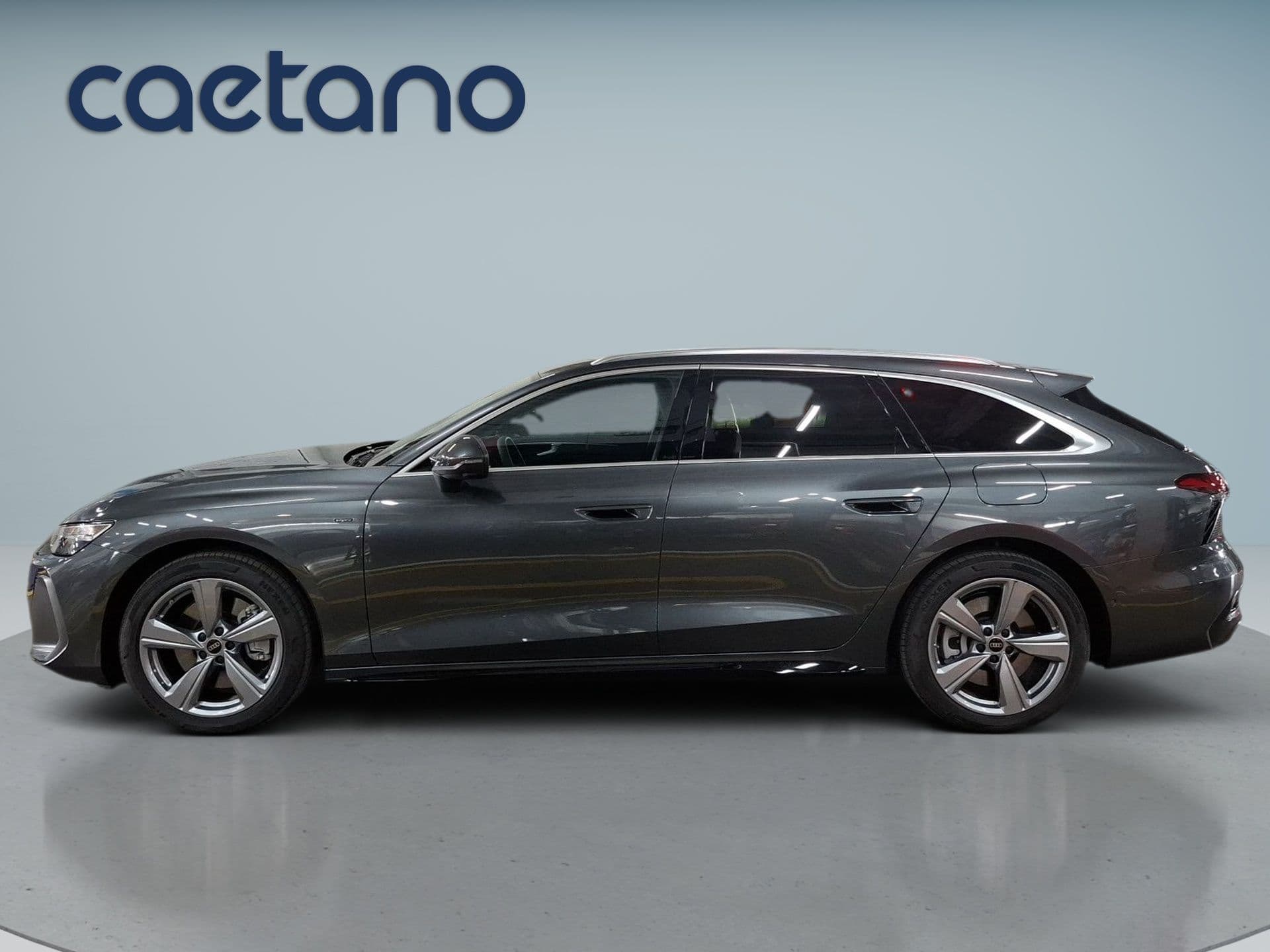 Audi A6 - 5
