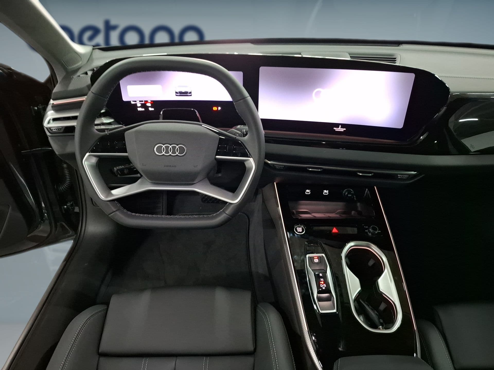Audi A6 - 6