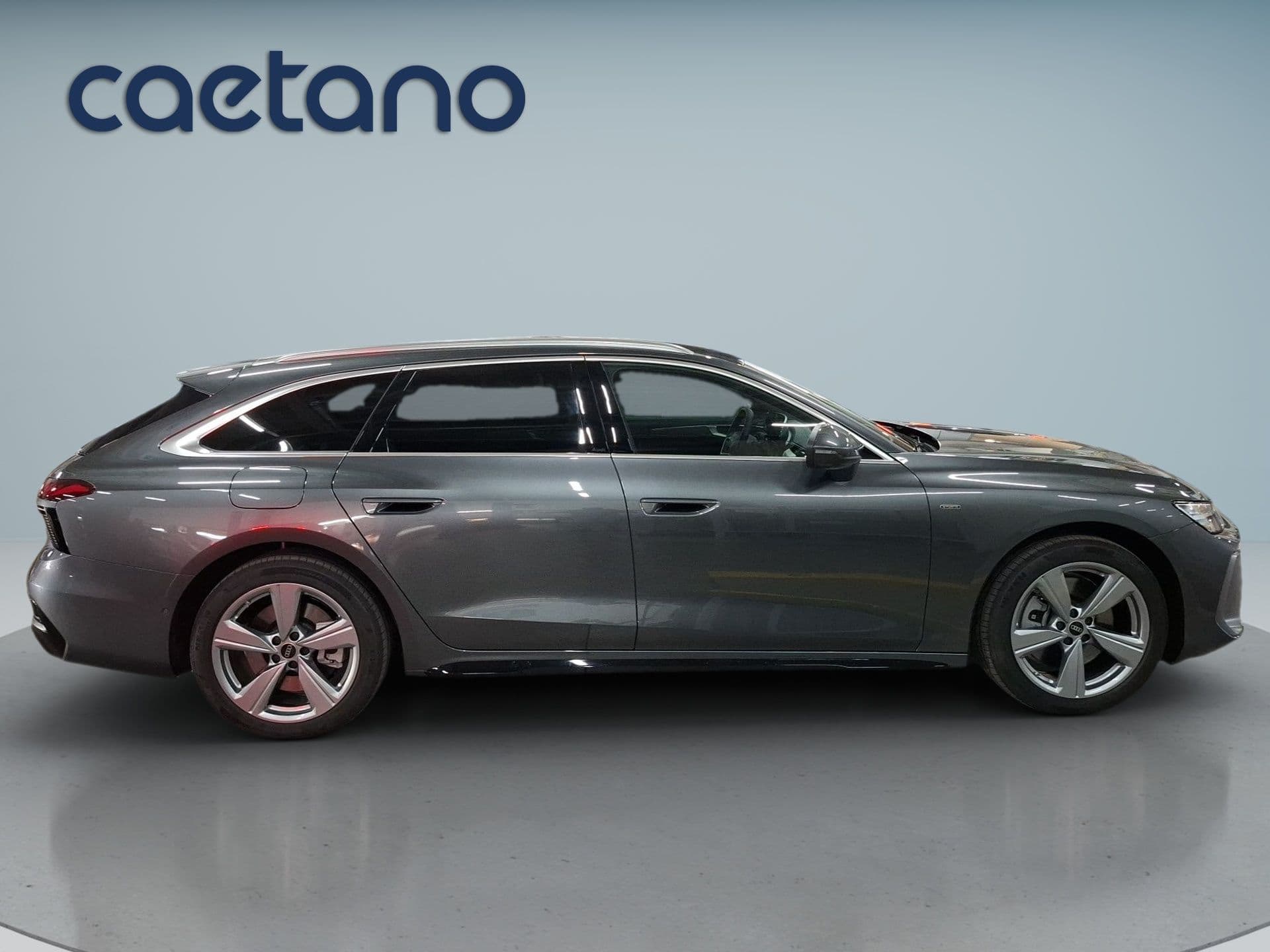 Audi A6 - 7