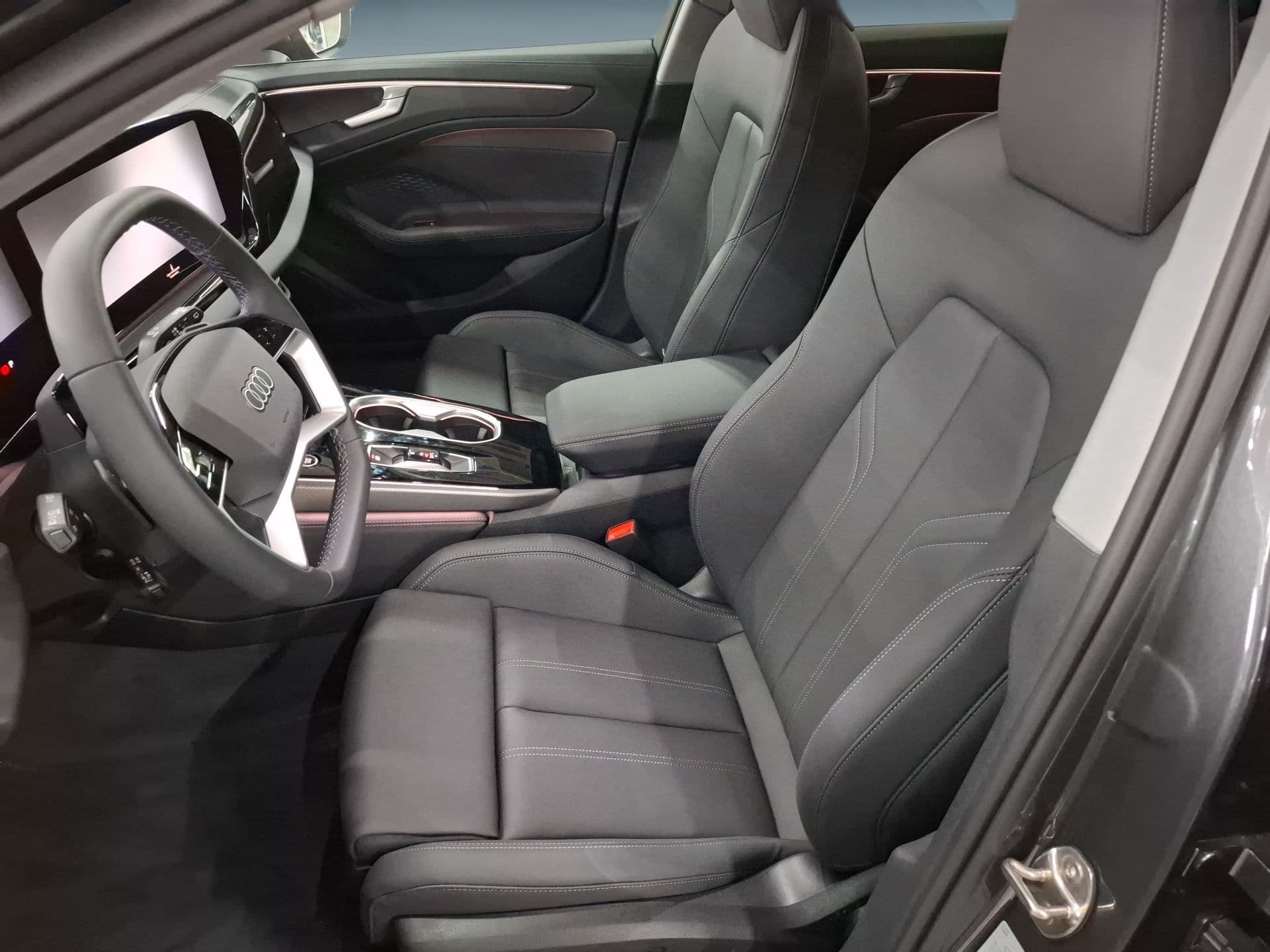 Audi A6 - 10