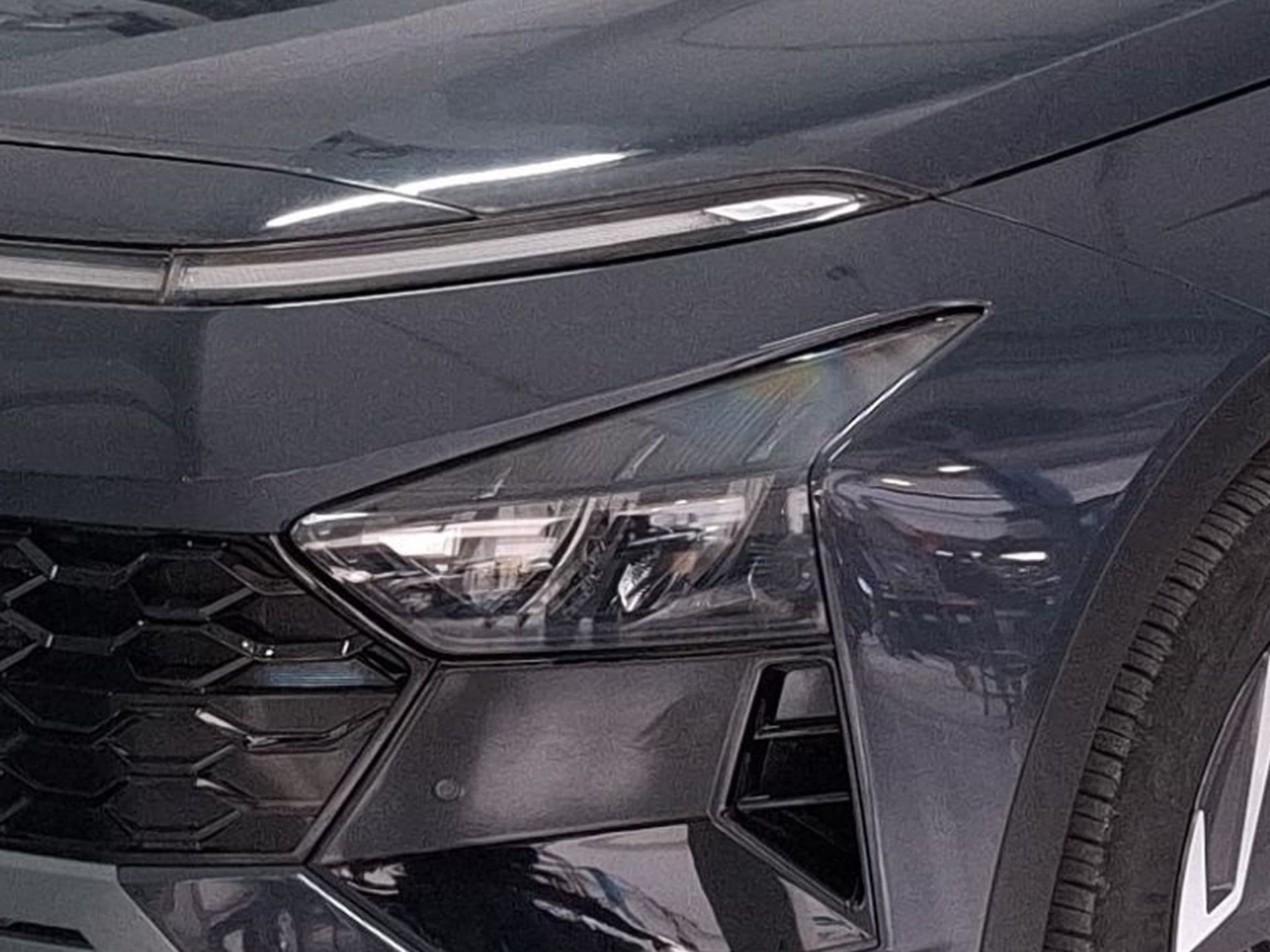Hyundai Bayon - 3