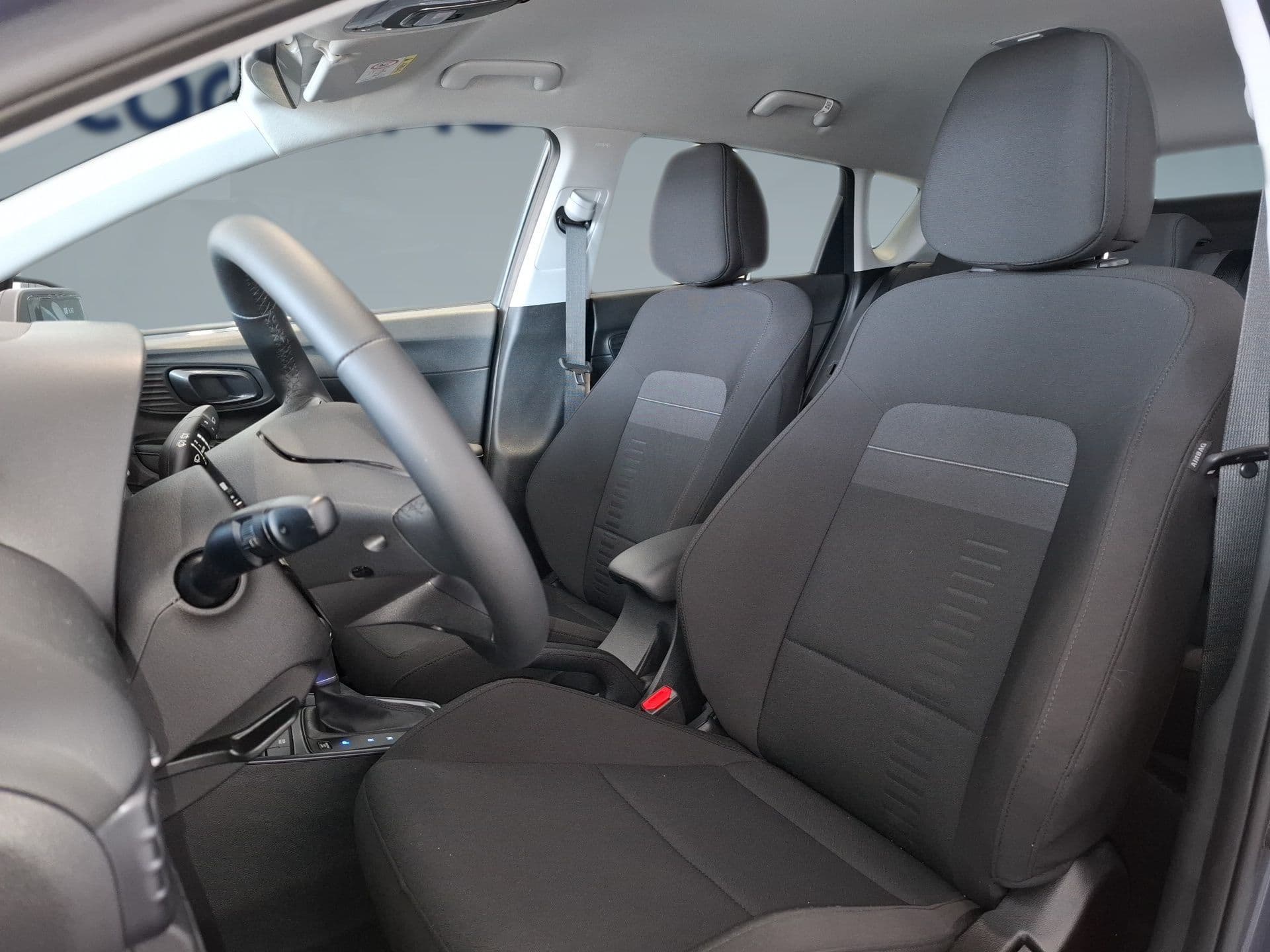 Hyundai Bayon - 10