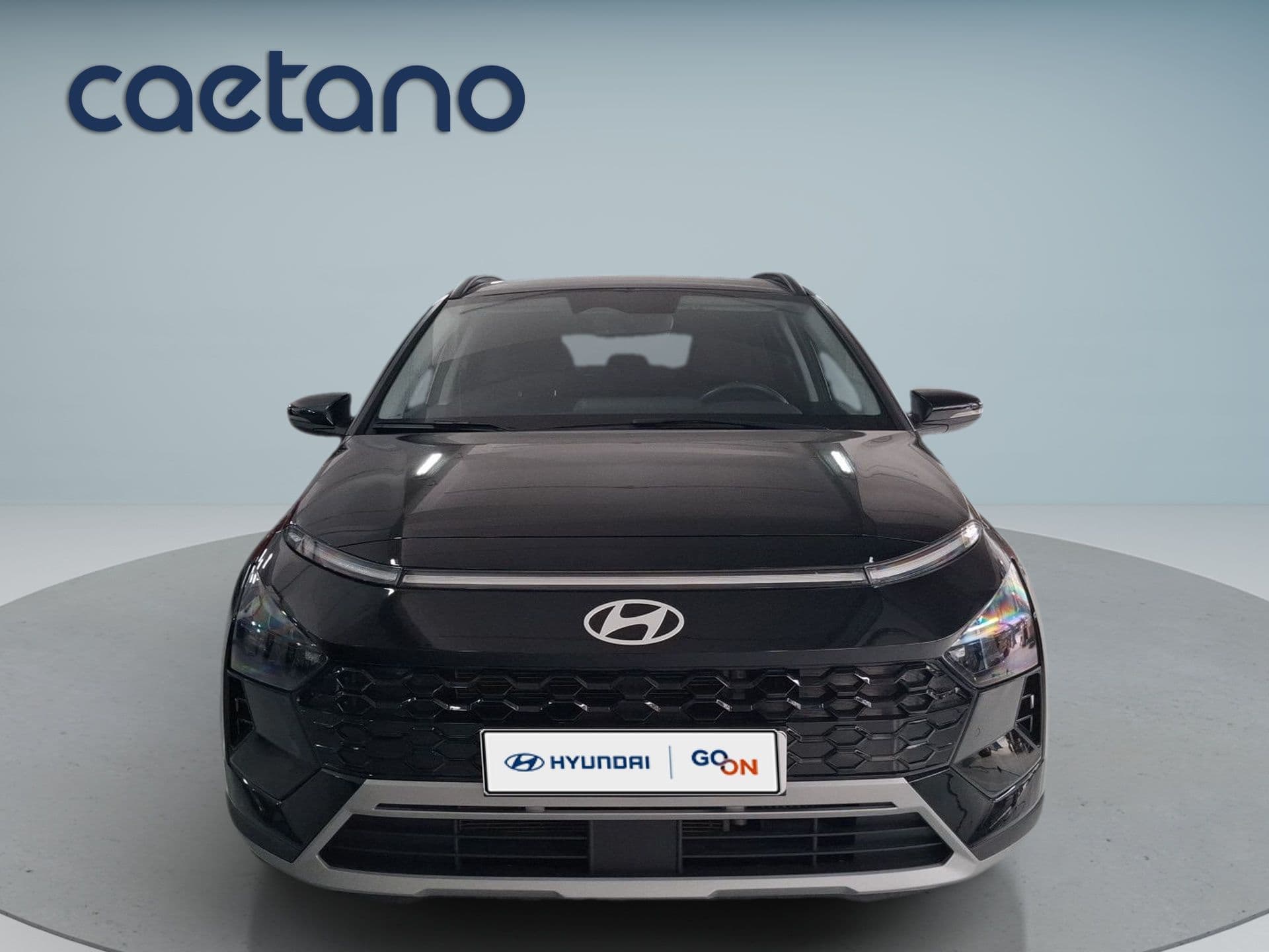 Hyundai Bayon - 2