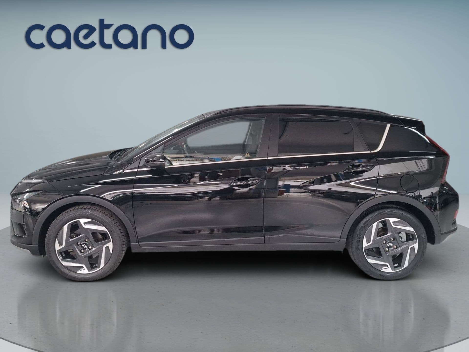Hyundai Bayon - 5